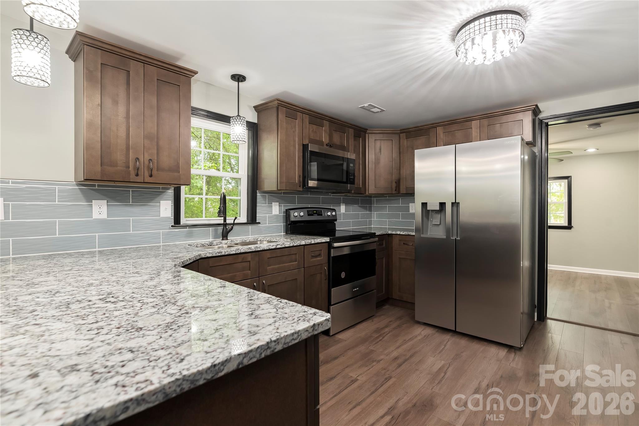 Unity Community - Residential