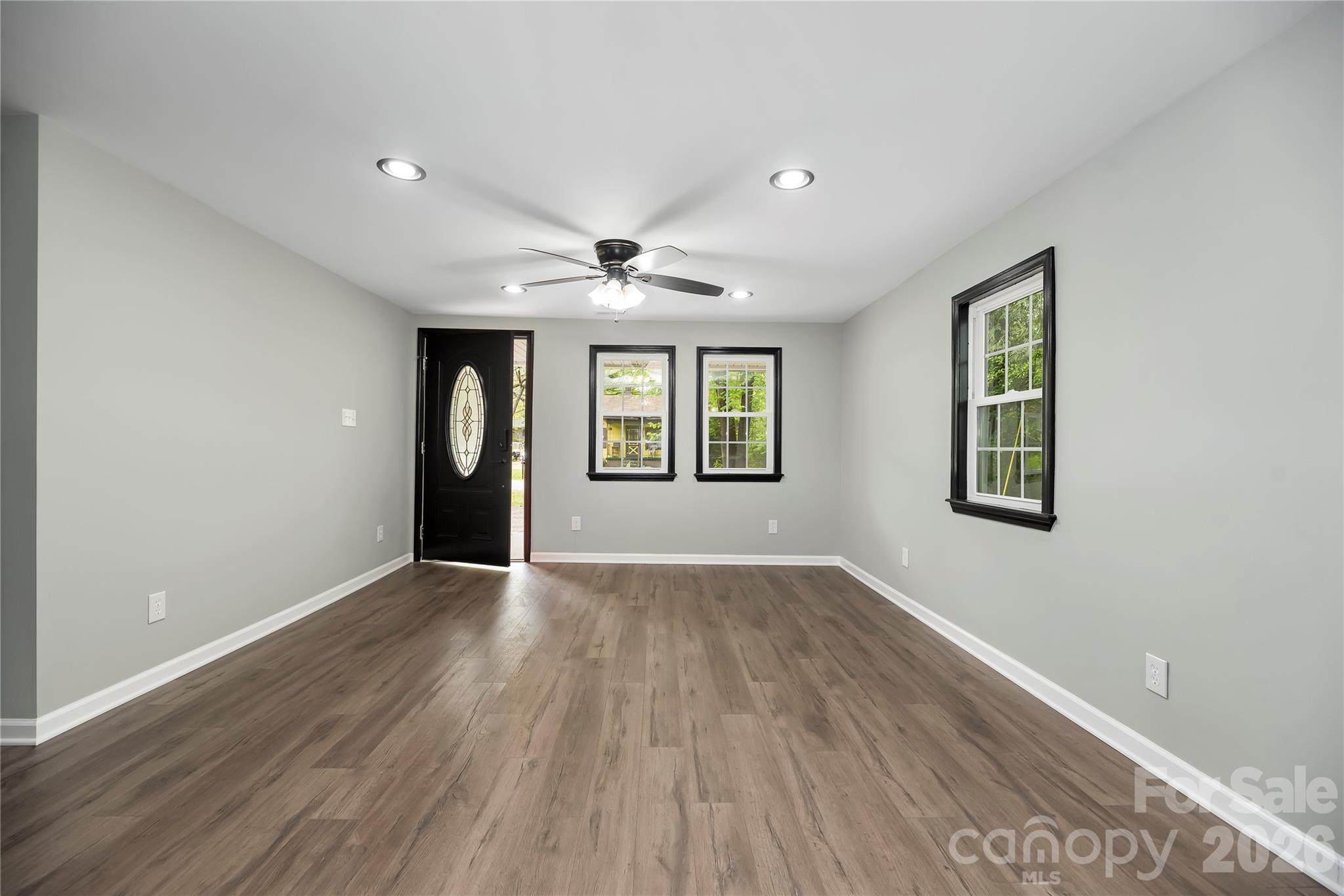 Unity Community - Residential