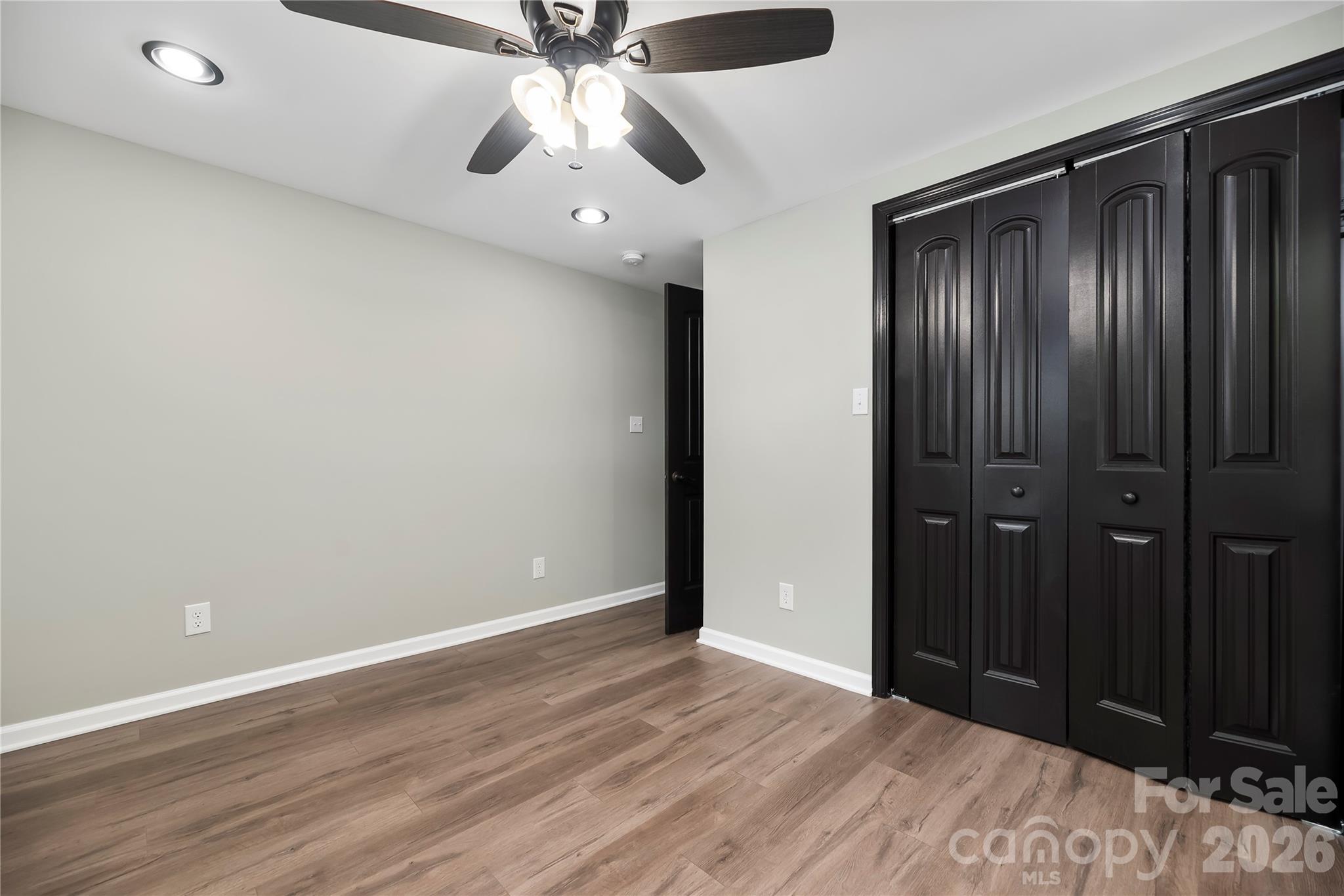 Unity Community - Residential