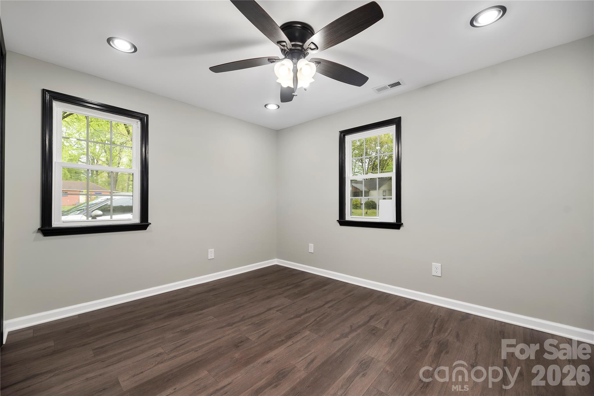 Unity Community - Residential