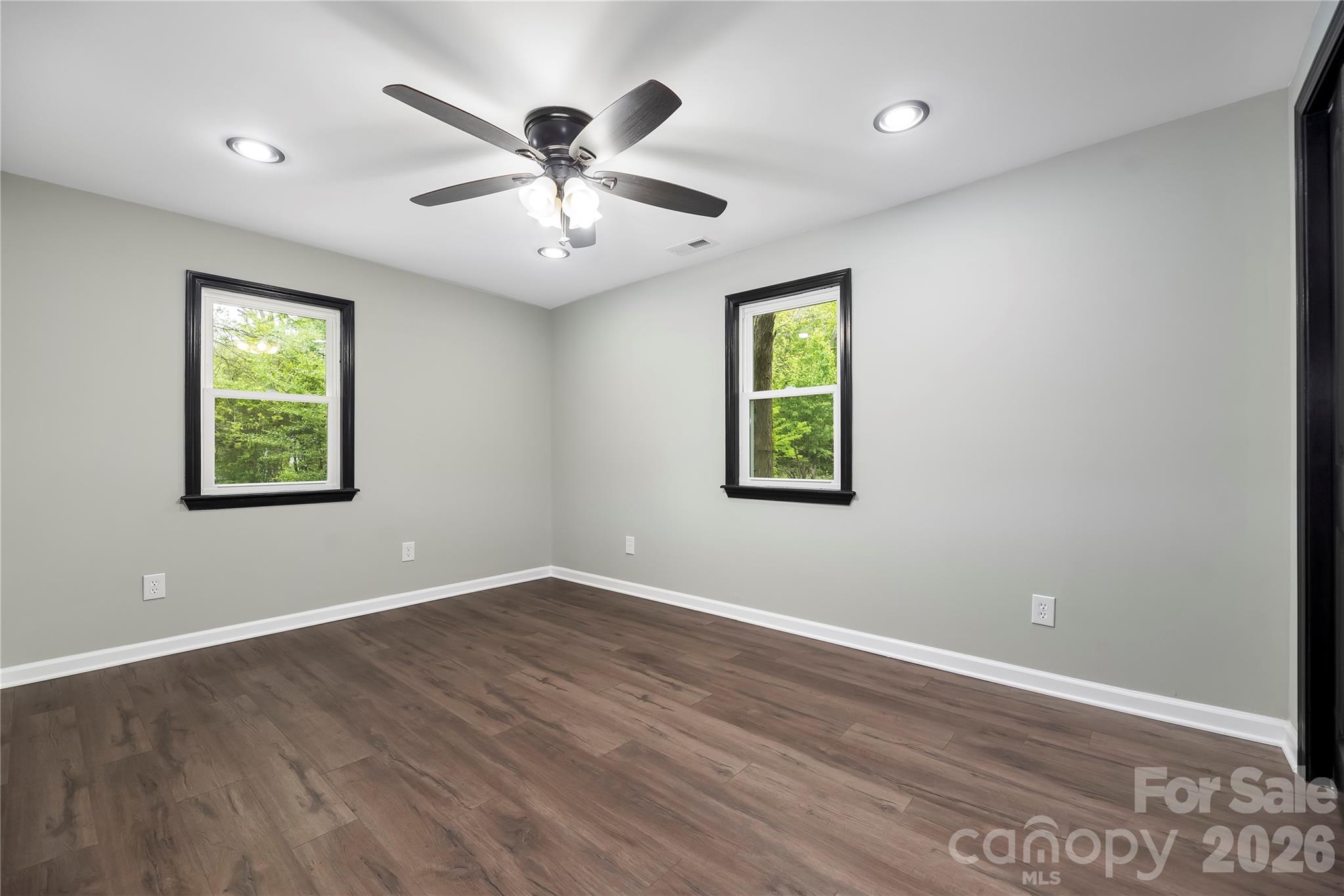 Unity Community - Residential