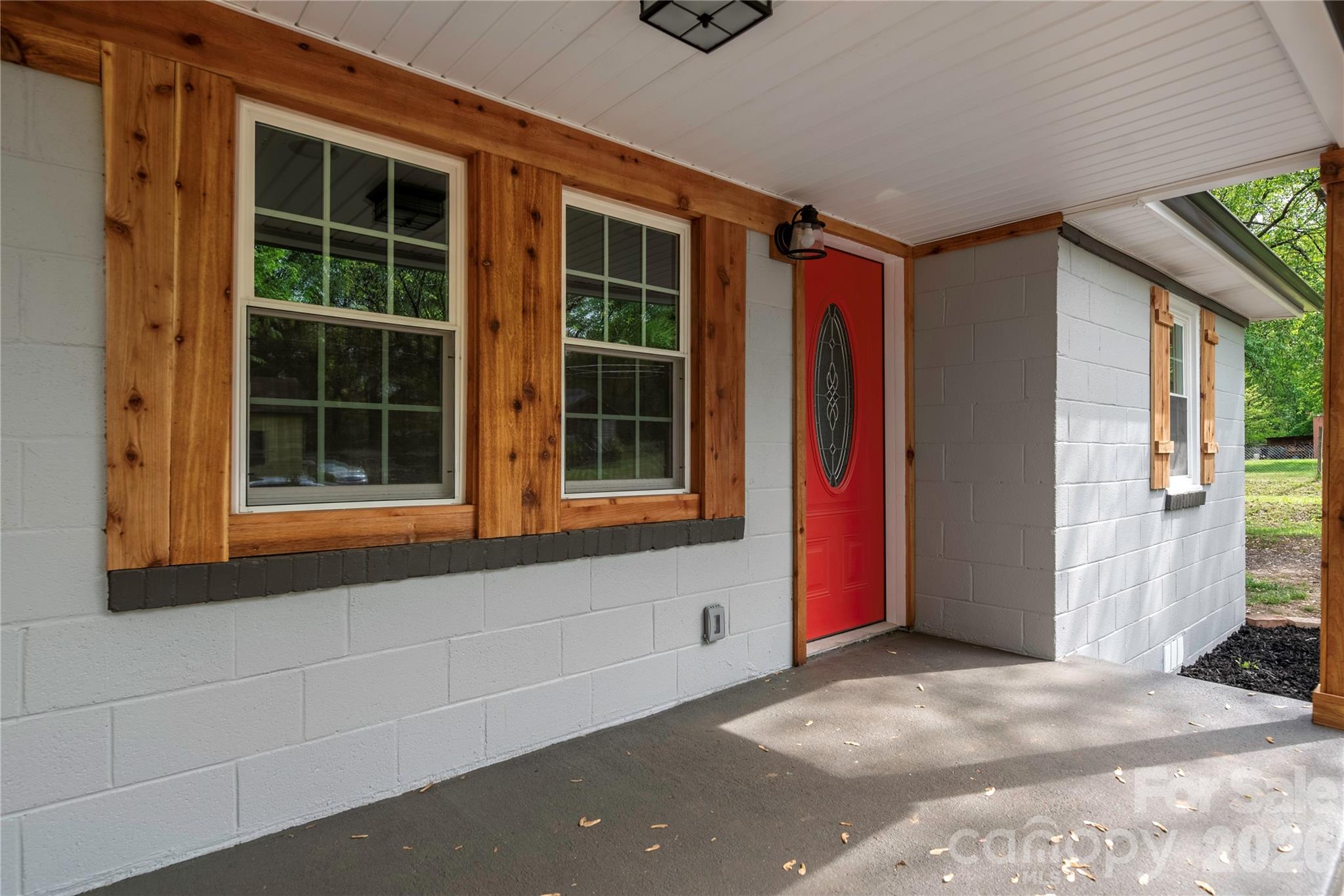 Unity Community - Residential