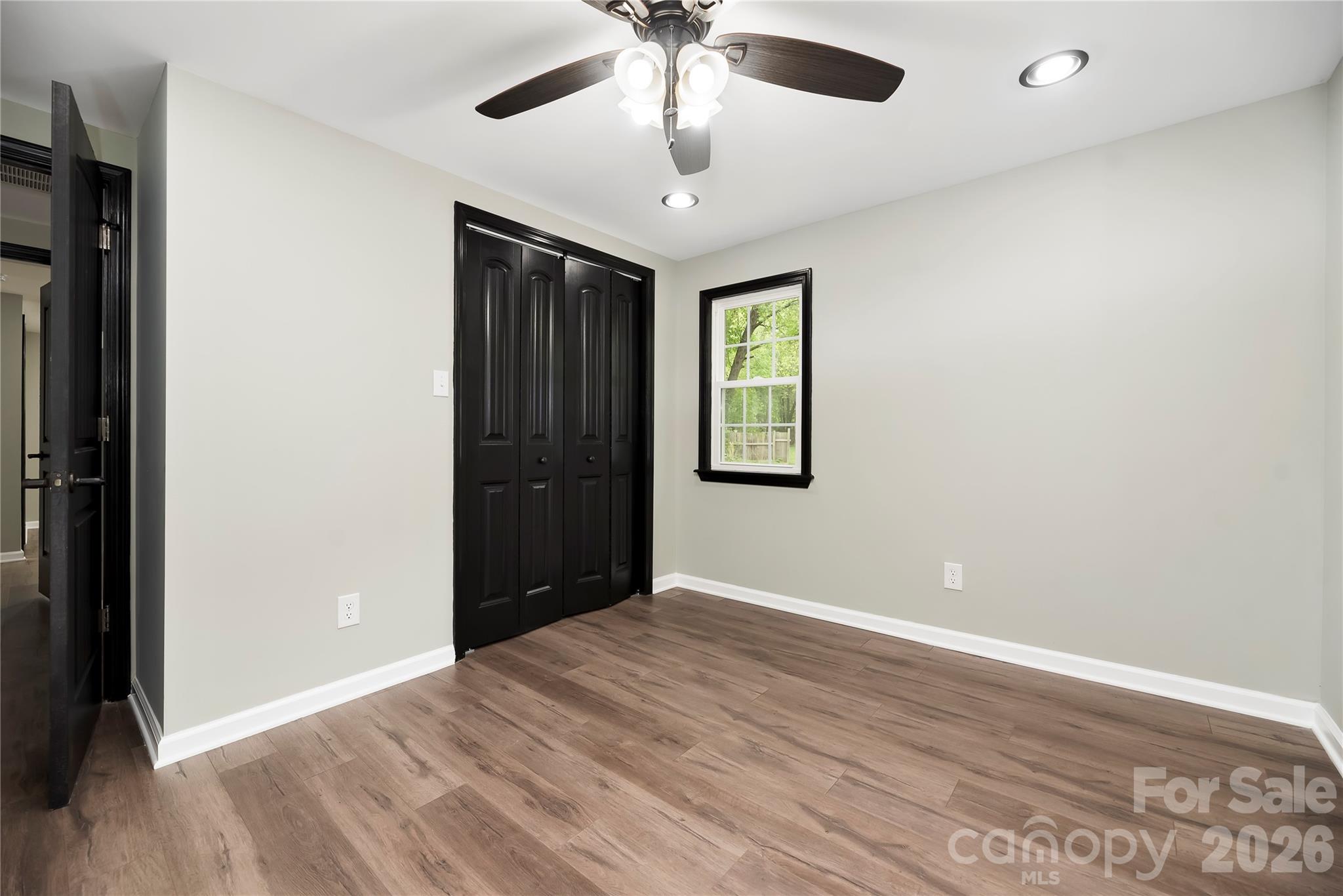 Unity Community - Residential