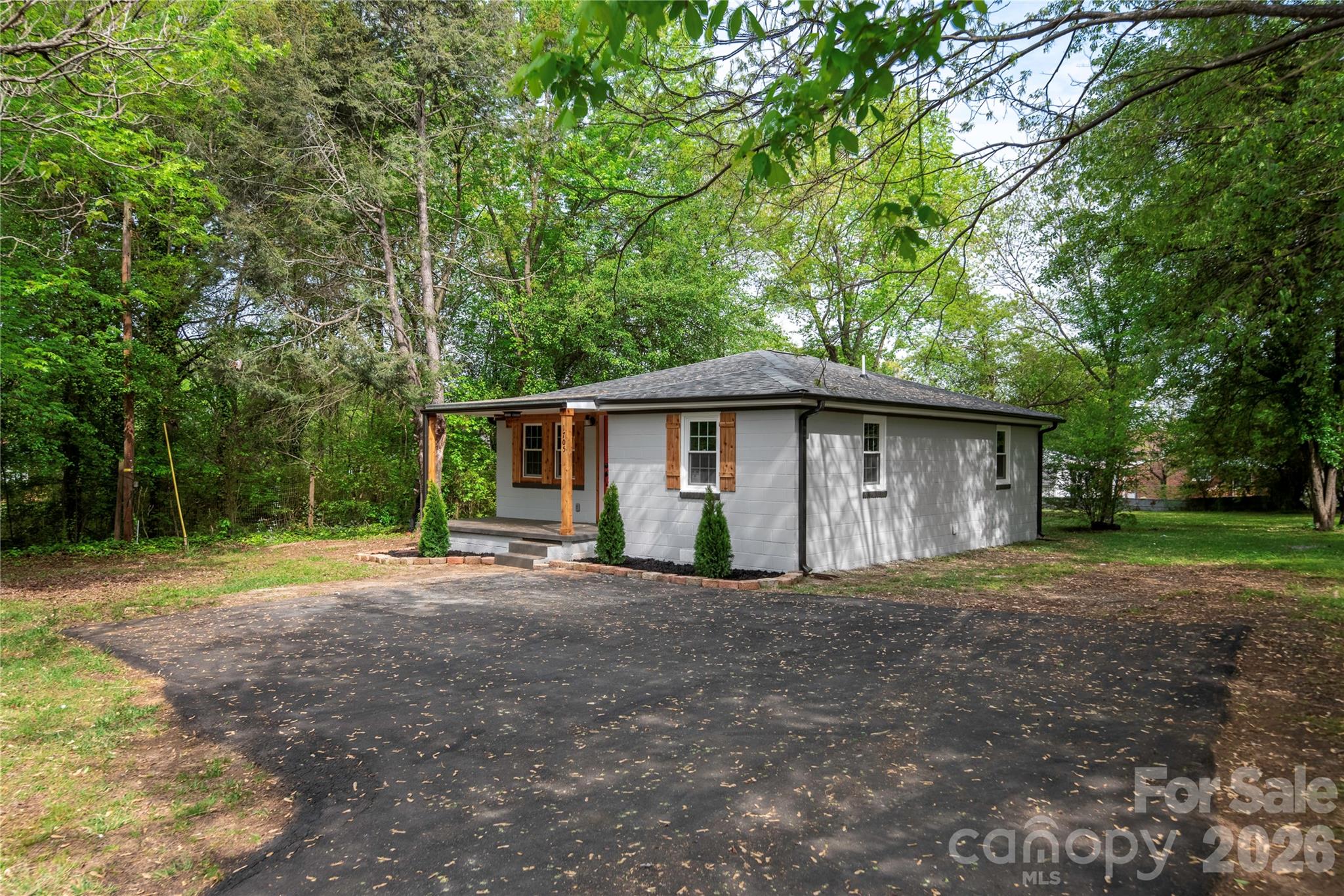 Unity Community - Residential