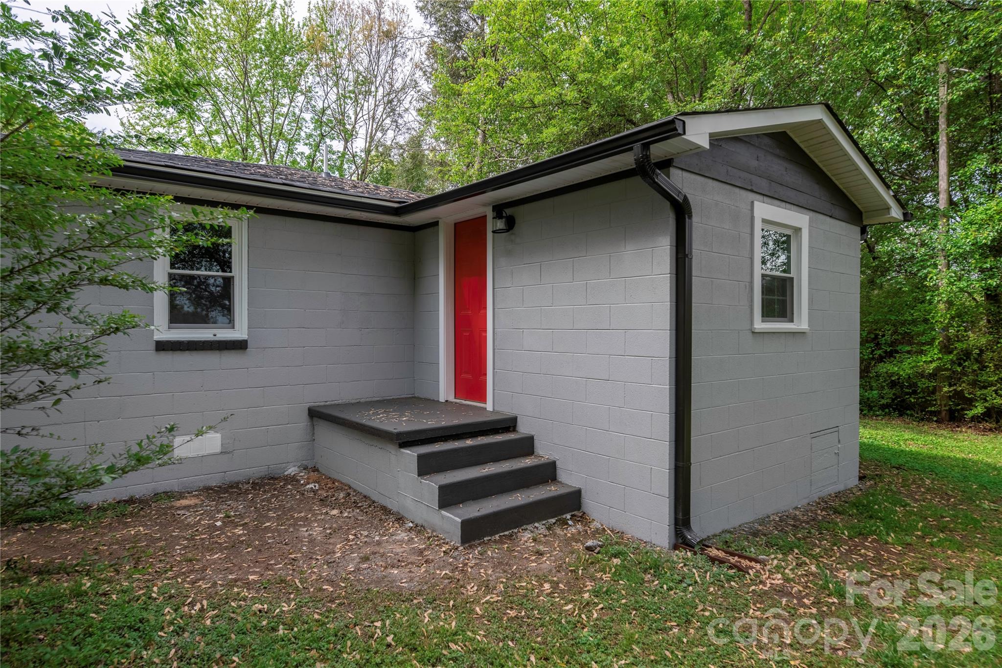 Unity Community - Residential