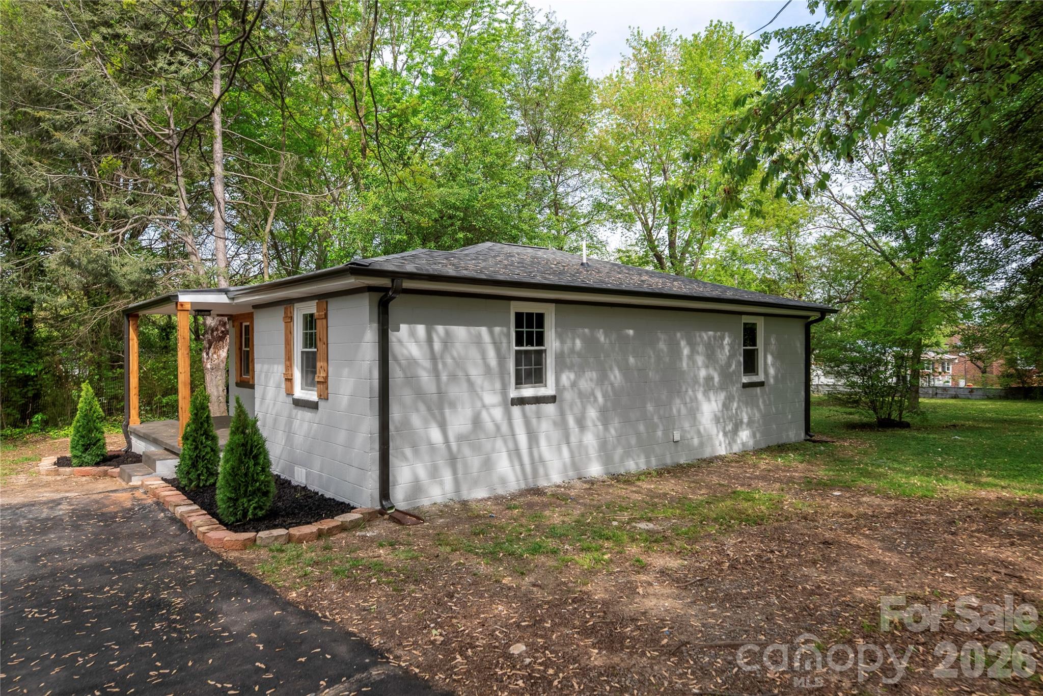 Unity Community - Residential