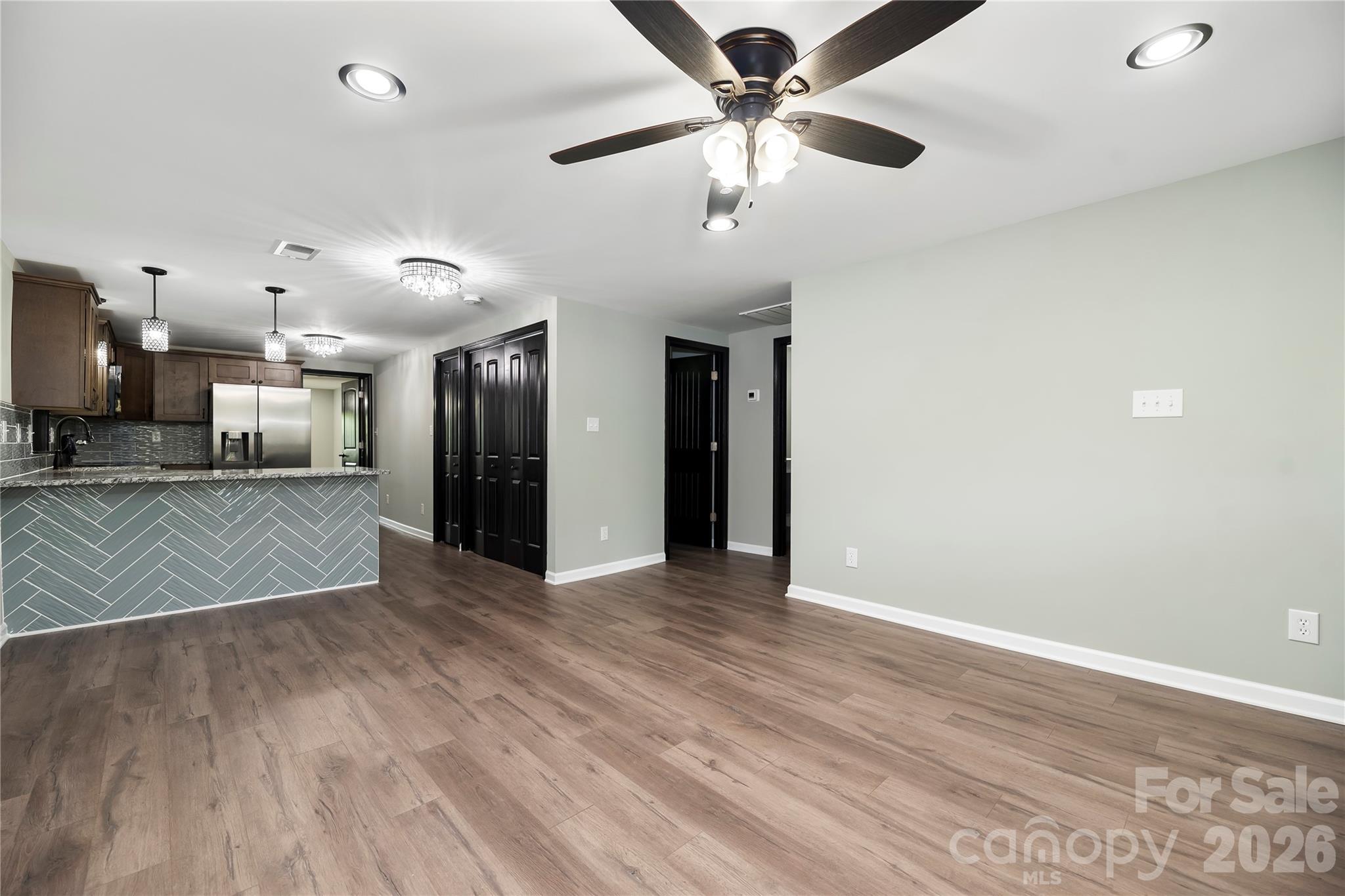 Unity Community - Residential