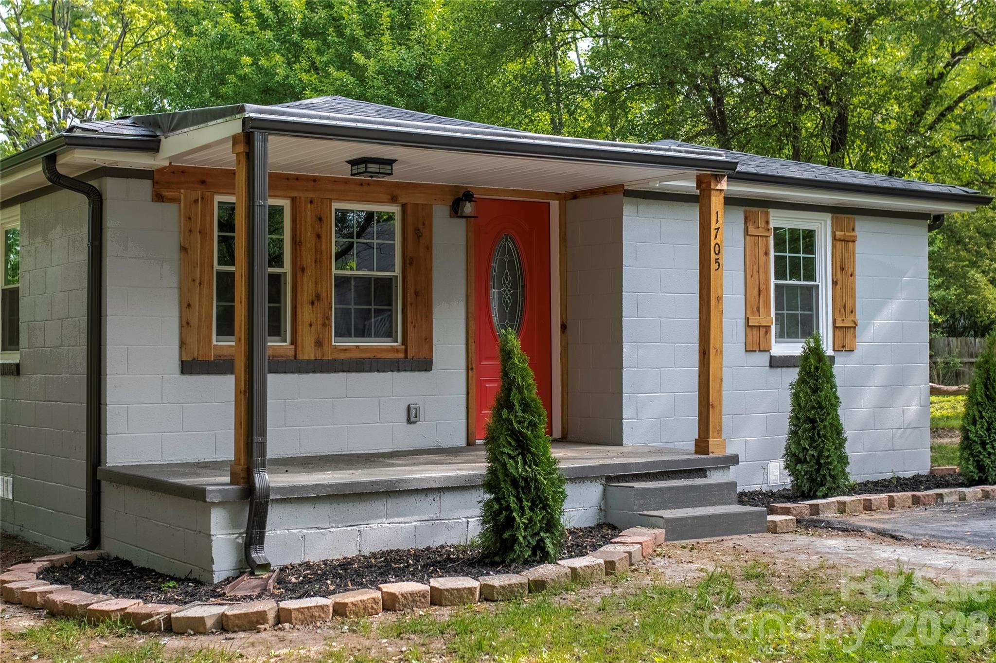 Unity Community - Residential