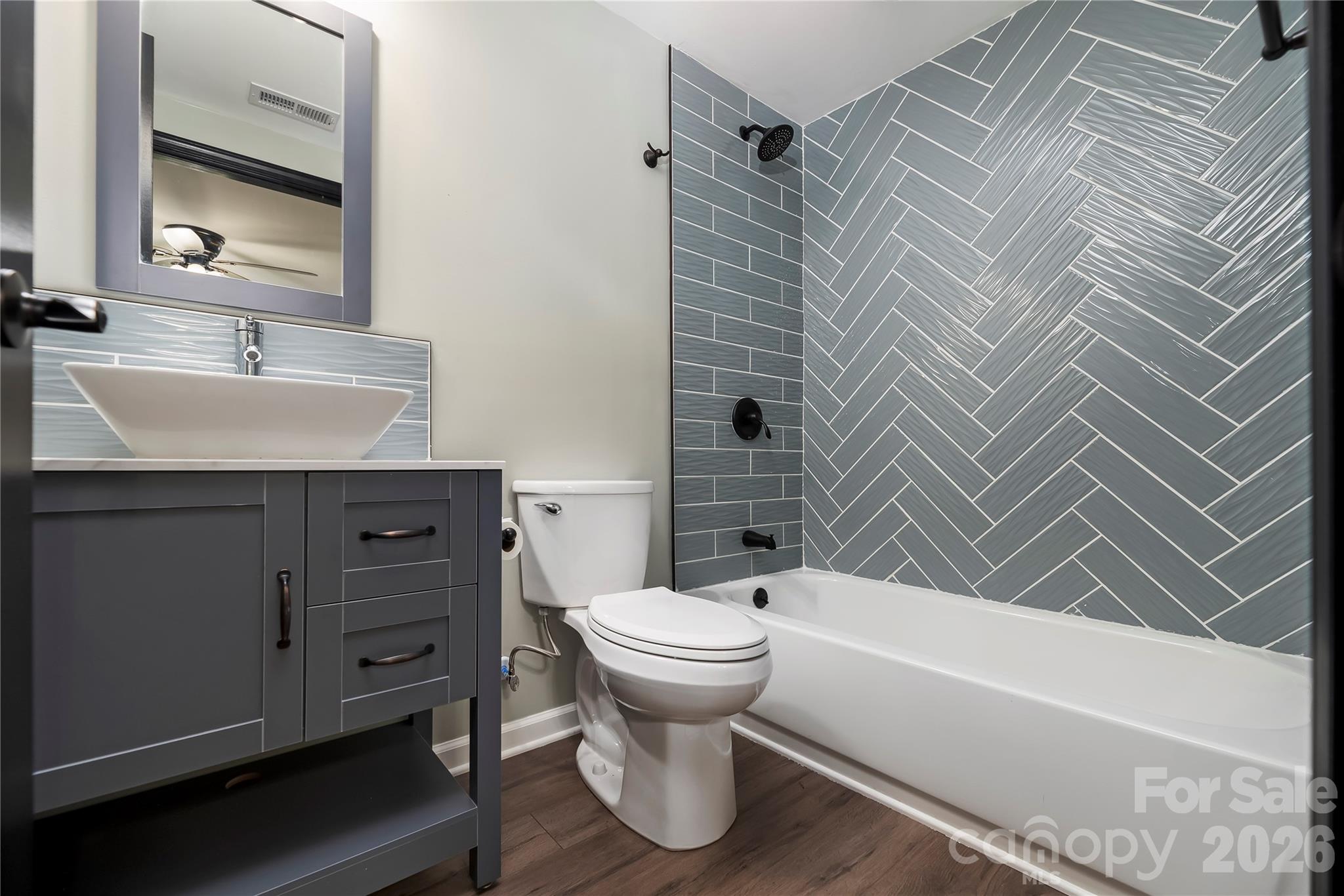 Unity Community - Residential