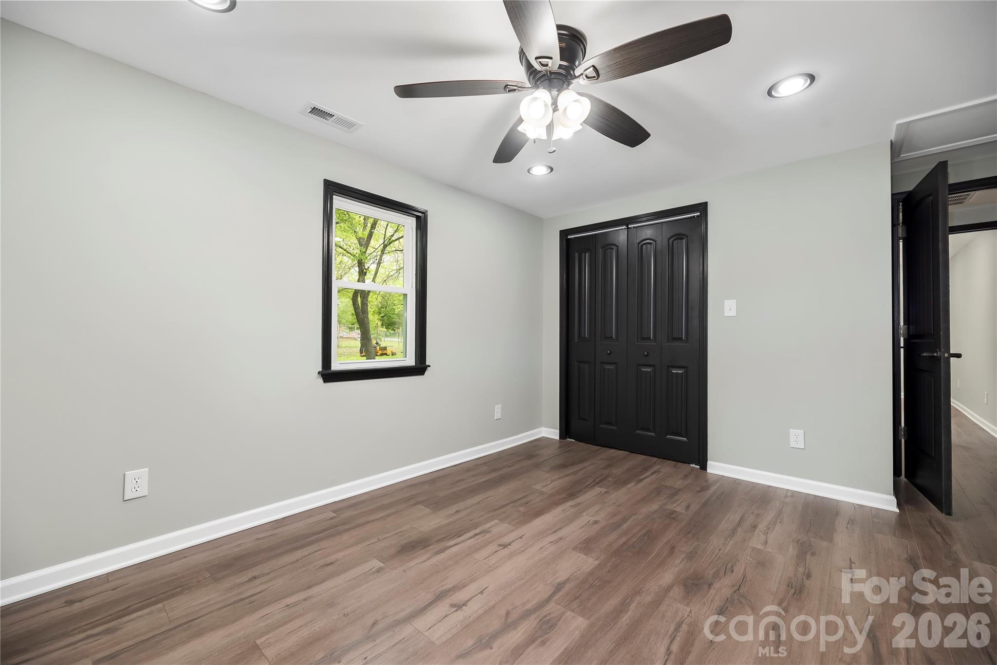 Unity Community - Residential