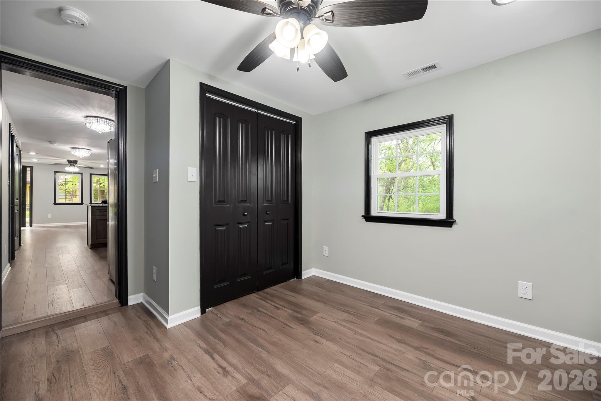 Unity Community - Residential