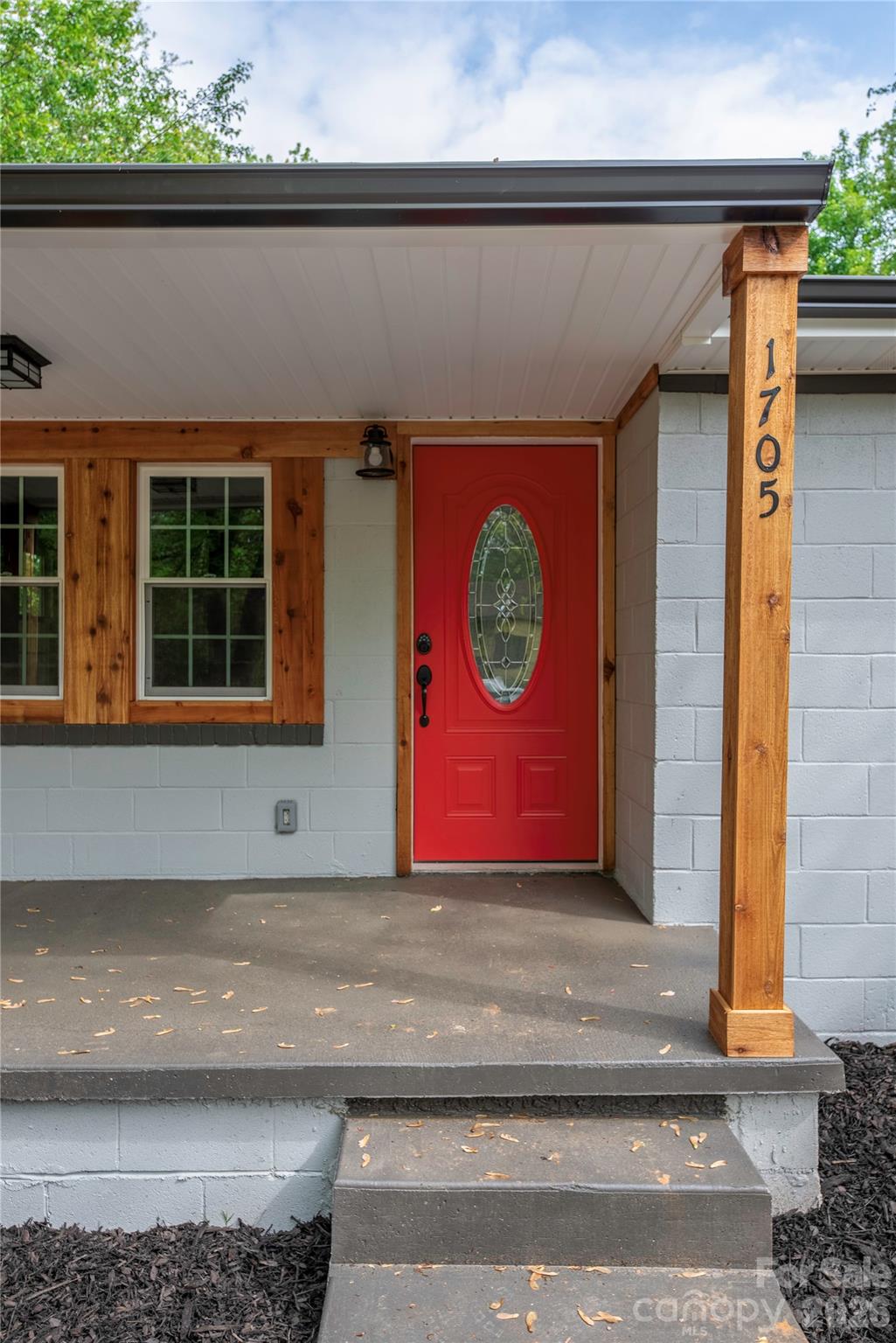 Unity Community - Residential