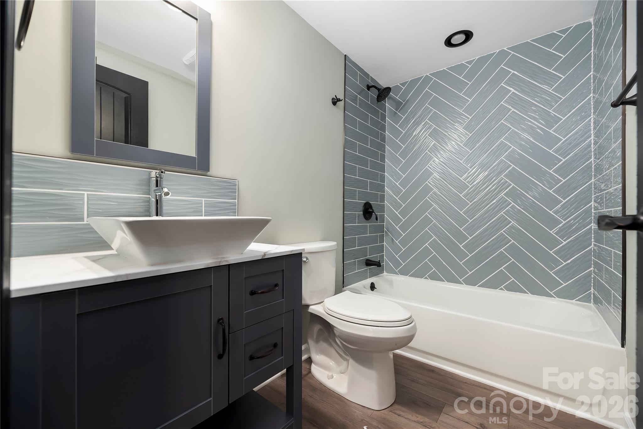 Unity Community - Residential