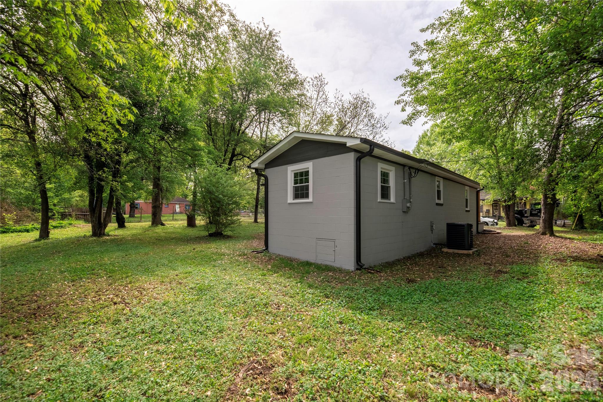 Unity Community - Residential