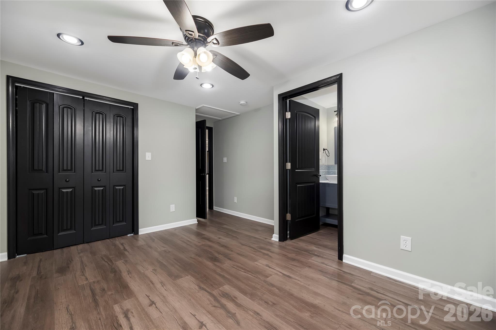 Unity Community - Residential