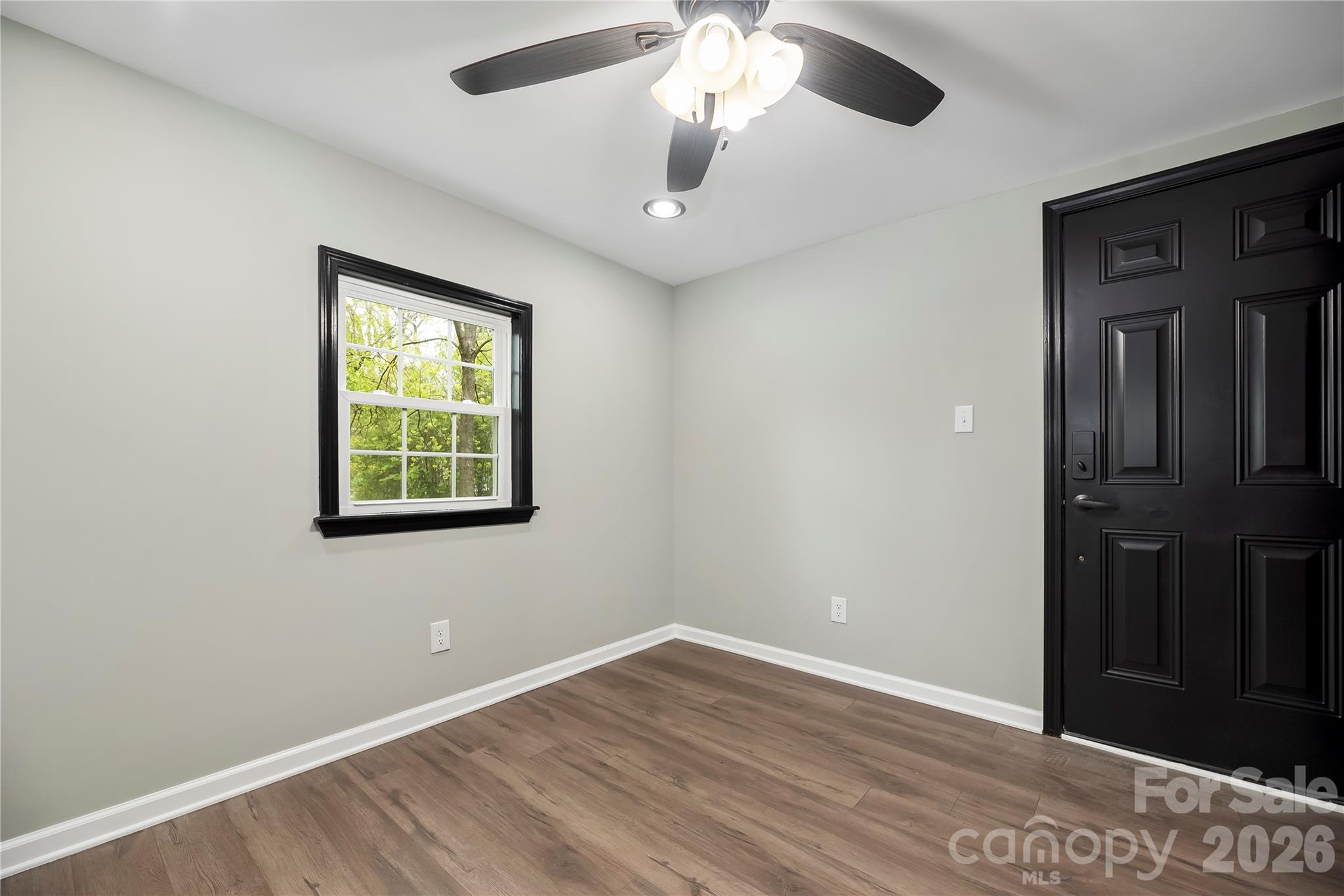 Unity Community - Residential