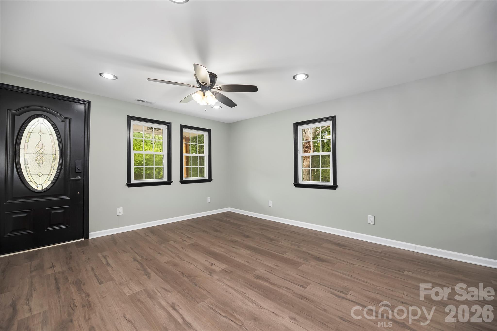 Unity Community - Residential