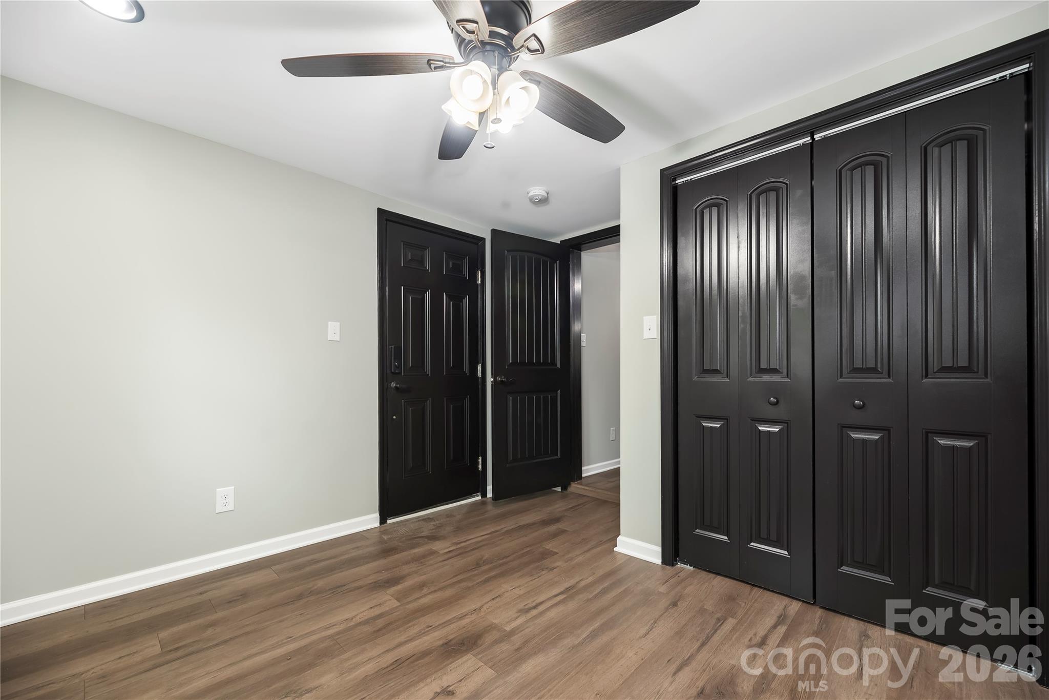 Unity Community - Residential