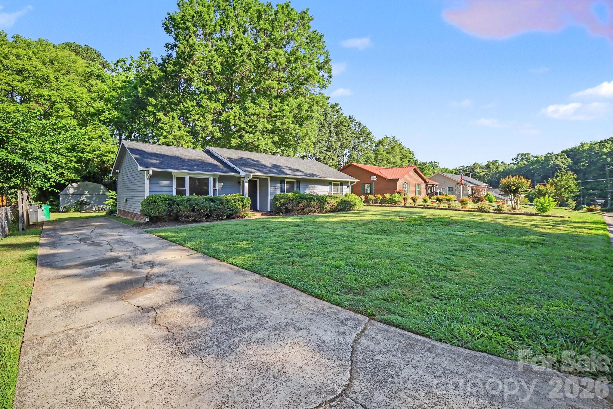 1530 Teddington Drive