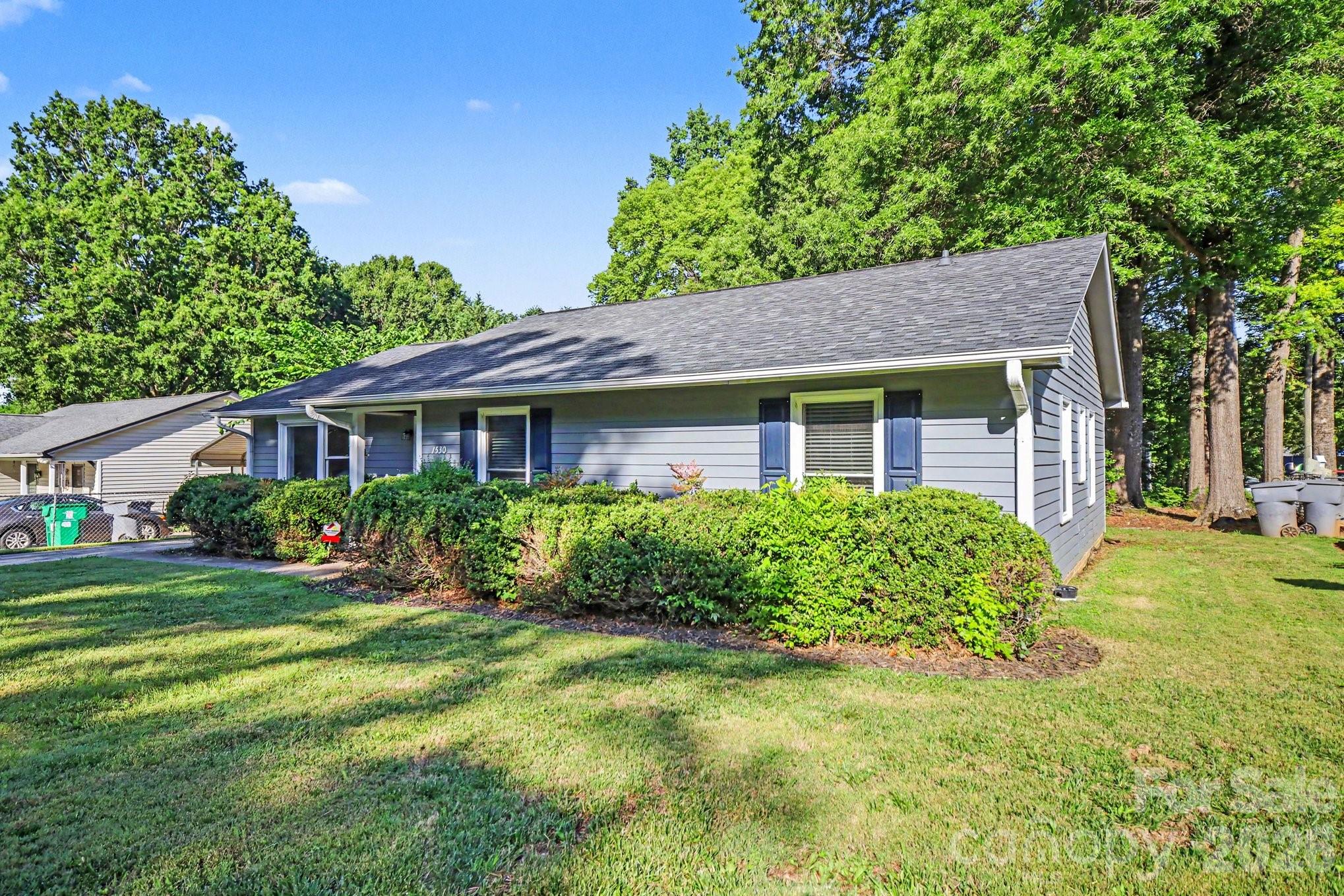 1530 Teddington Drive