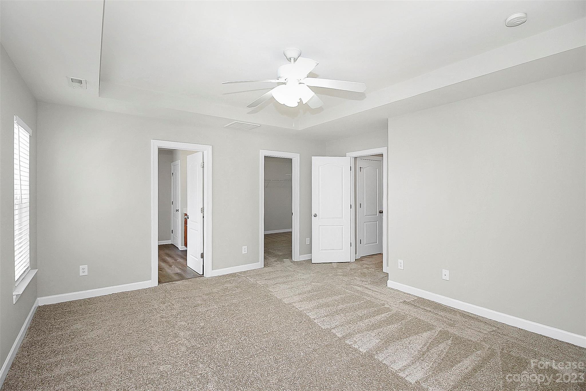 Stone Creek Ranch - Residential Lease