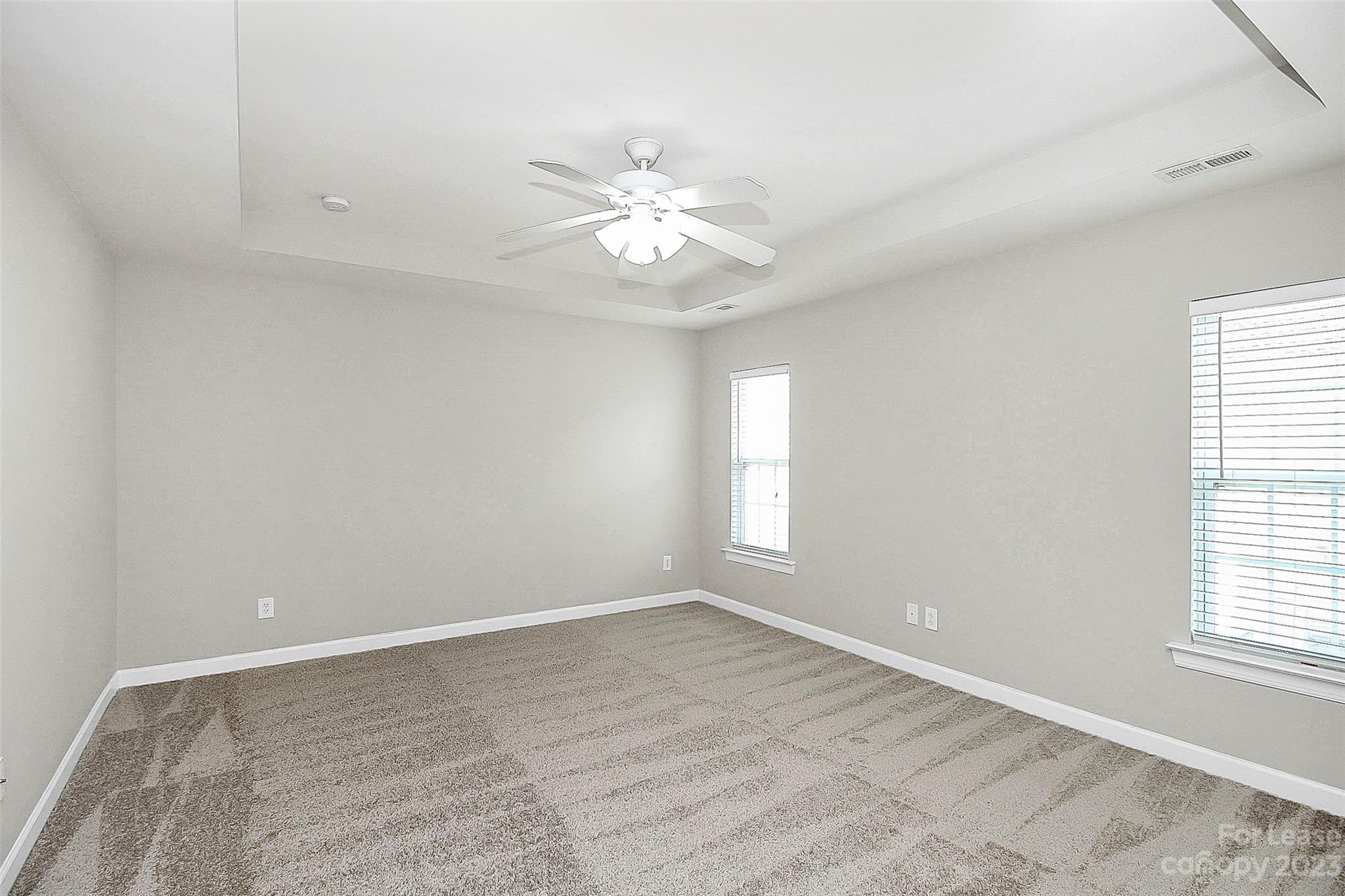 Stone Creek Ranch - Residential Lease