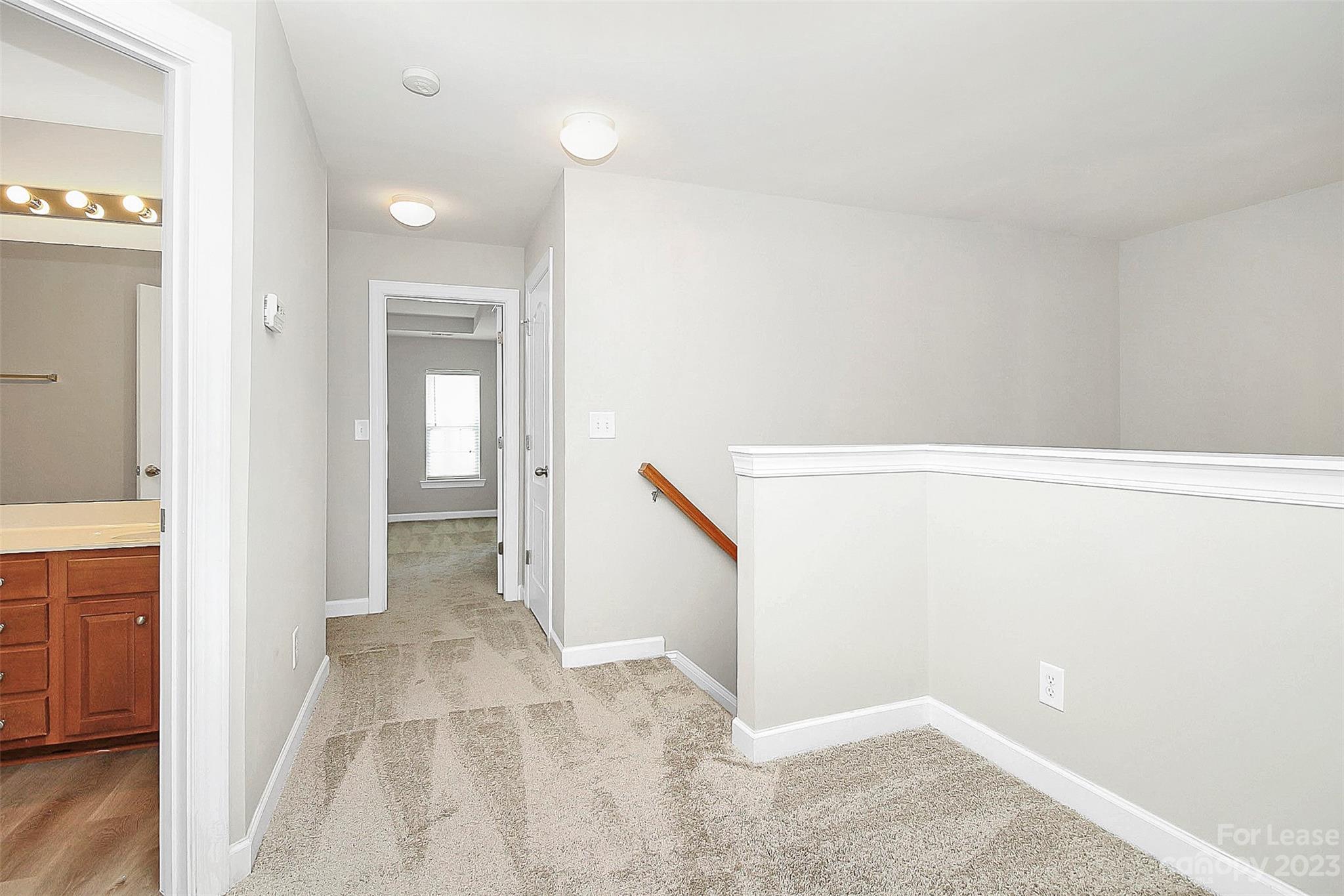 Stone Creek Ranch - Residential Lease