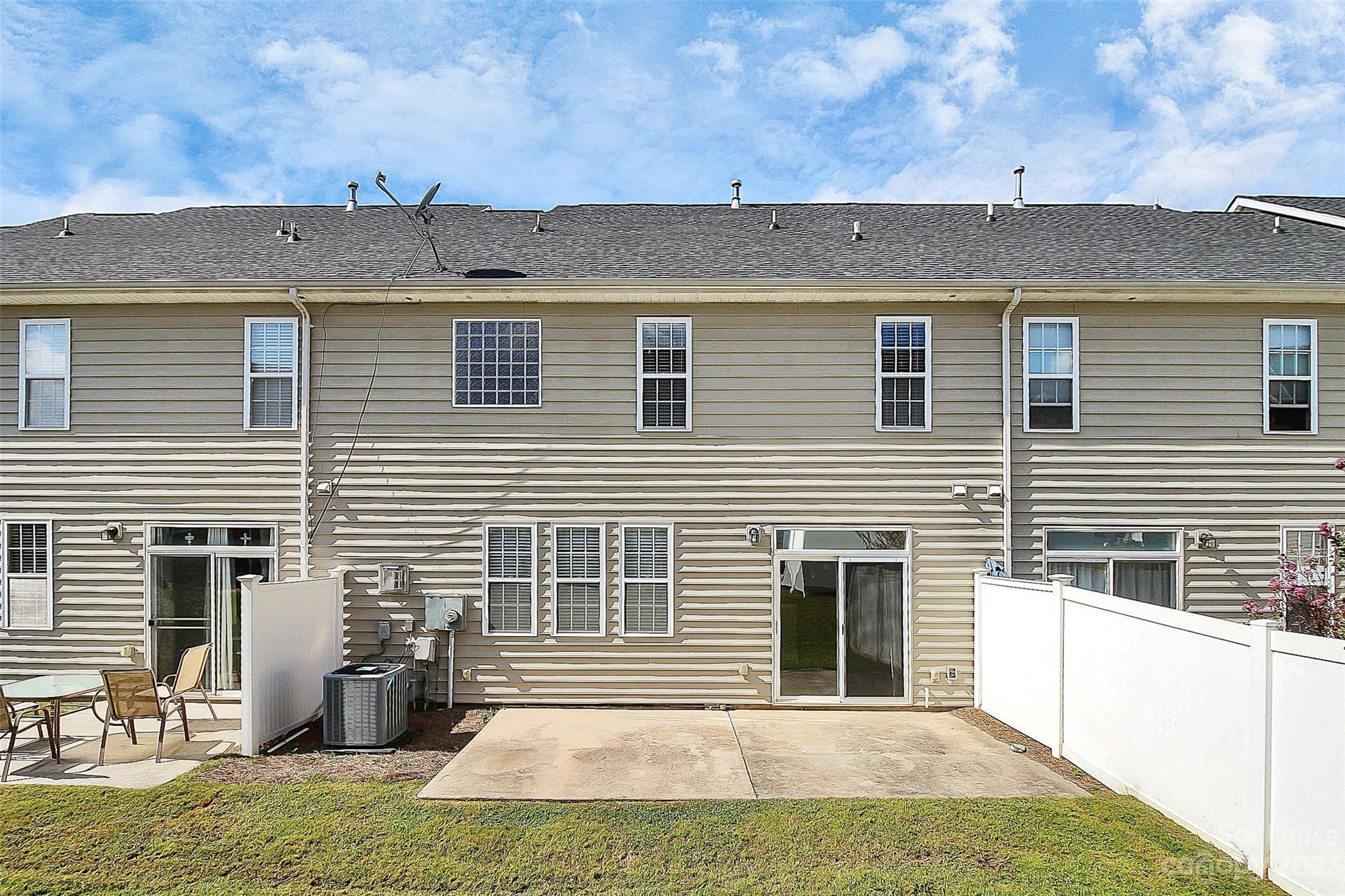 Stone Creek Ranch - Residential Lease