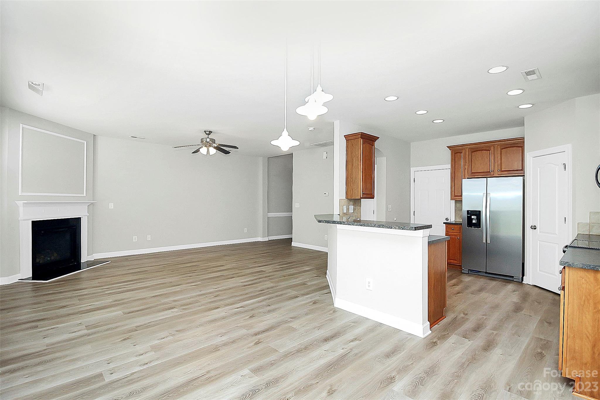 Stone Creek Ranch - Residential Lease