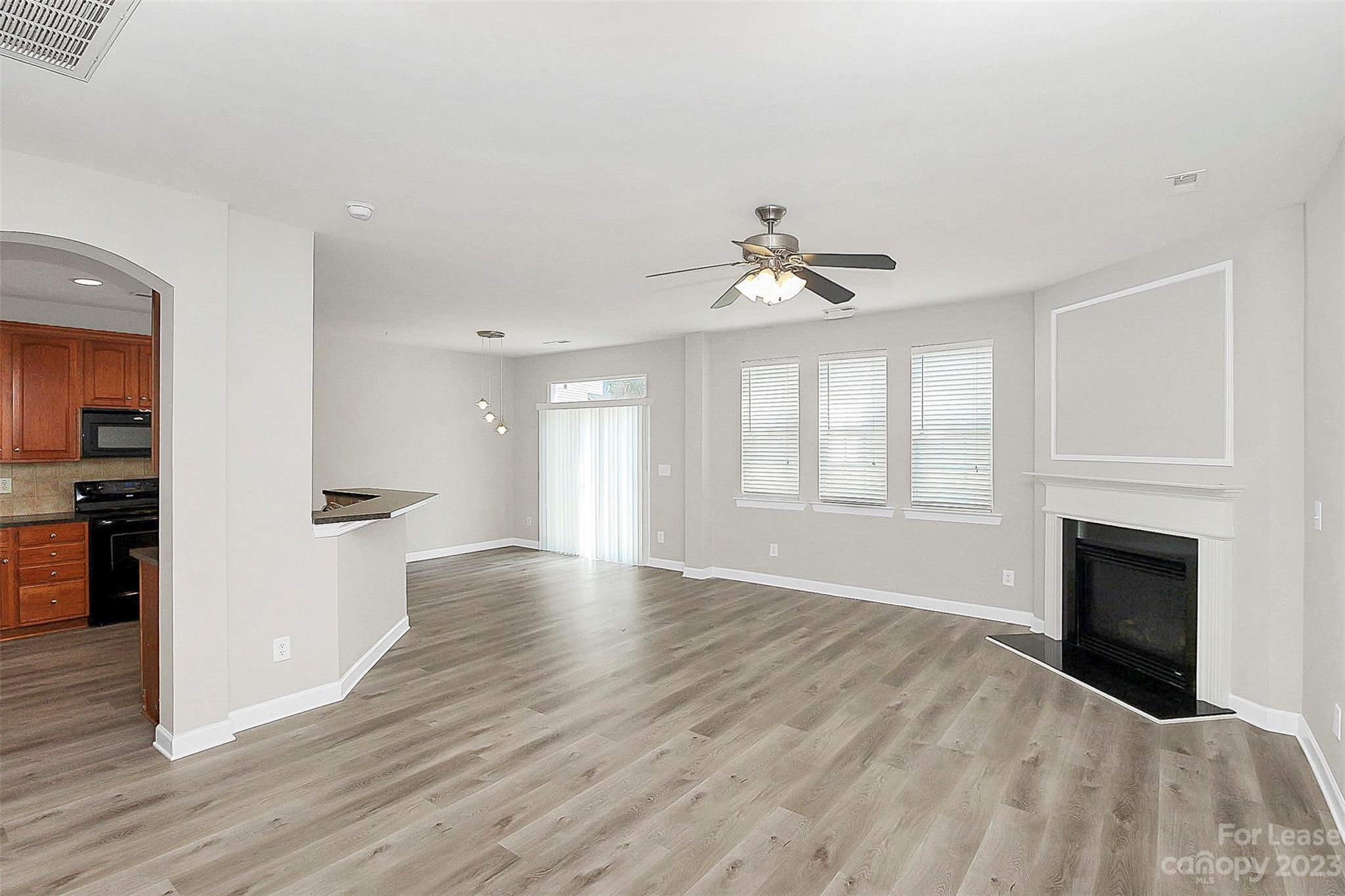 Stone Creek Ranch - Residential Lease