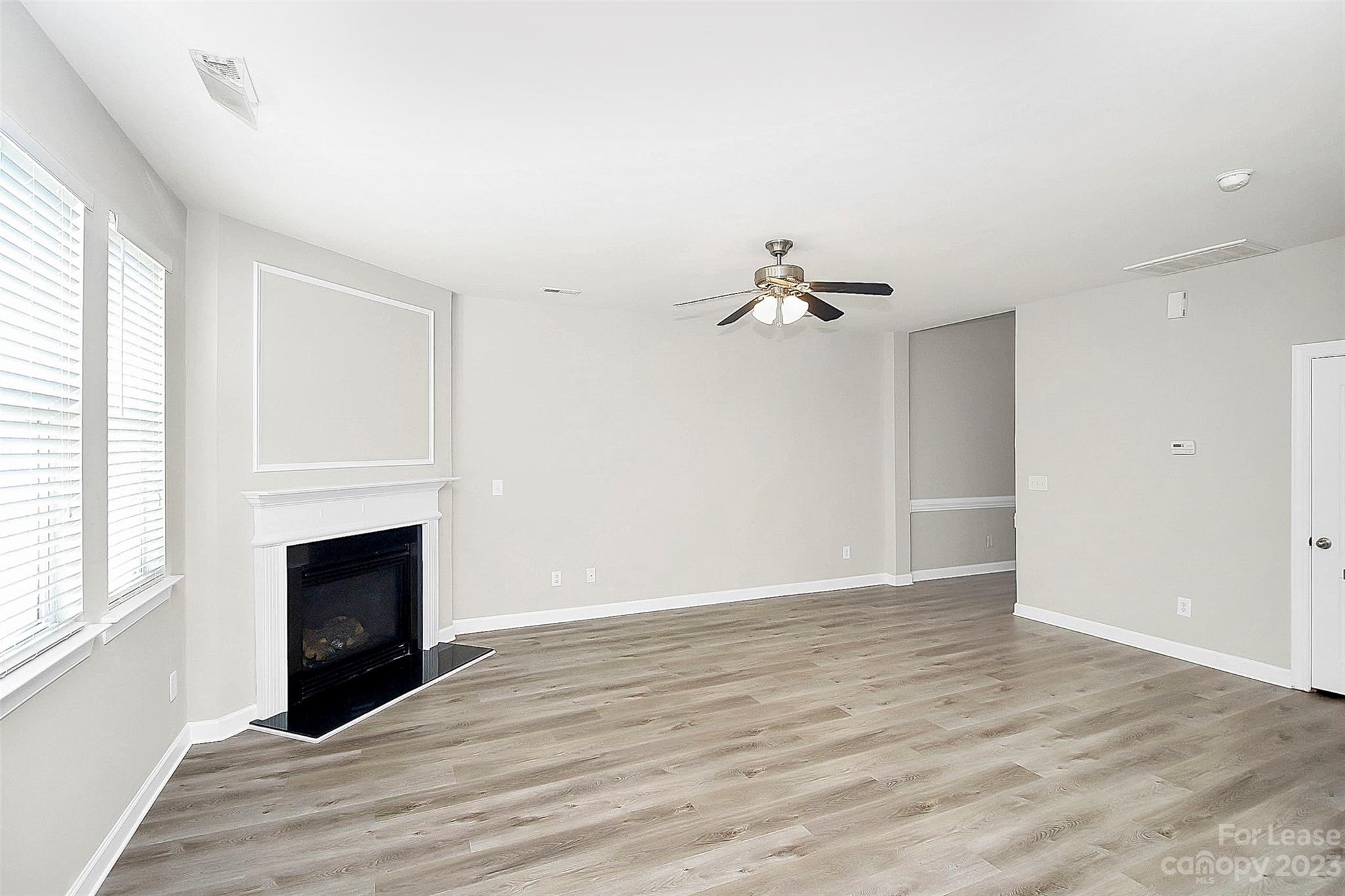 Stone Creek Ranch - Residential Lease