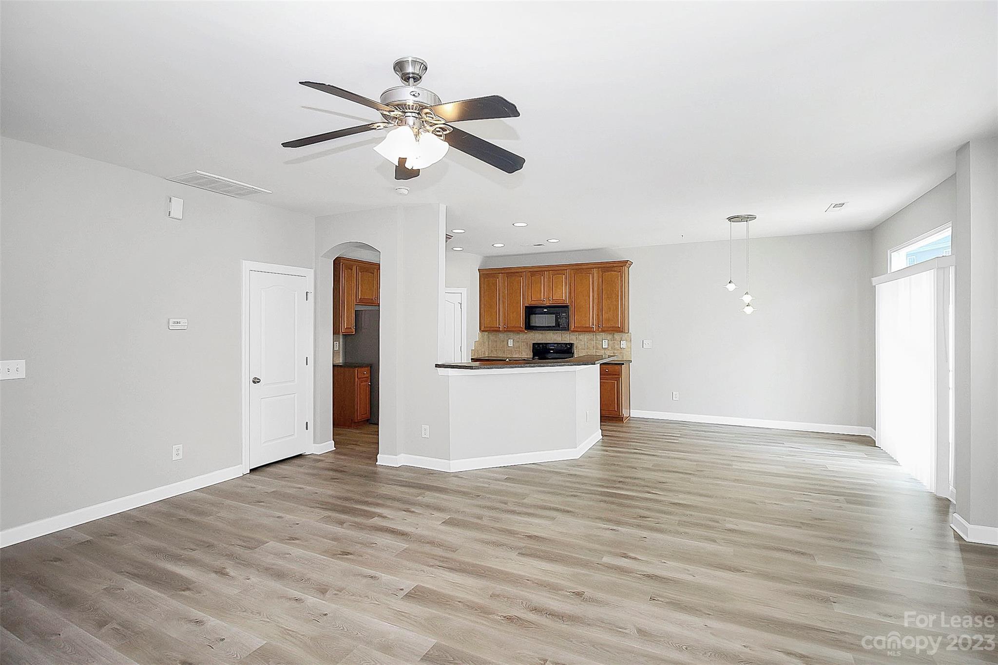 Stone Creek Ranch - Residential Lease