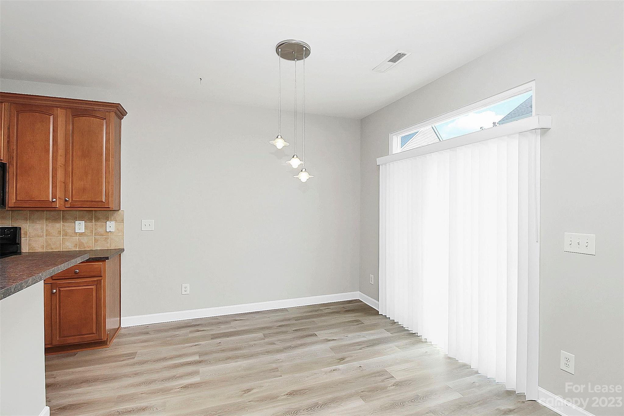 Stone Creek Ranch - Residential Lease