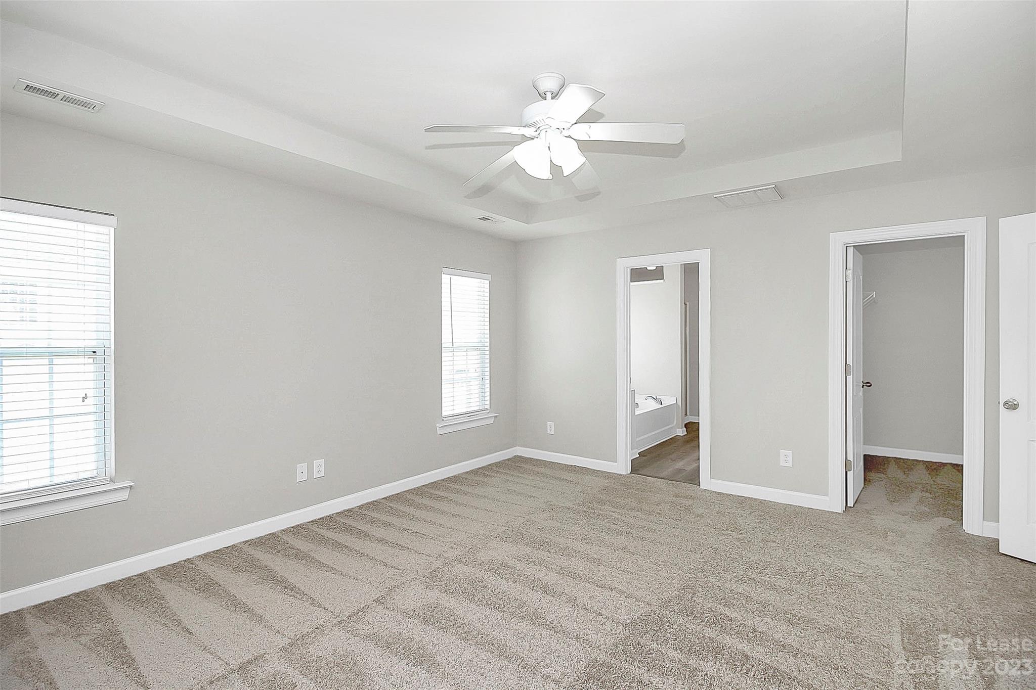 Stone Creek Ranch - Residential Lease