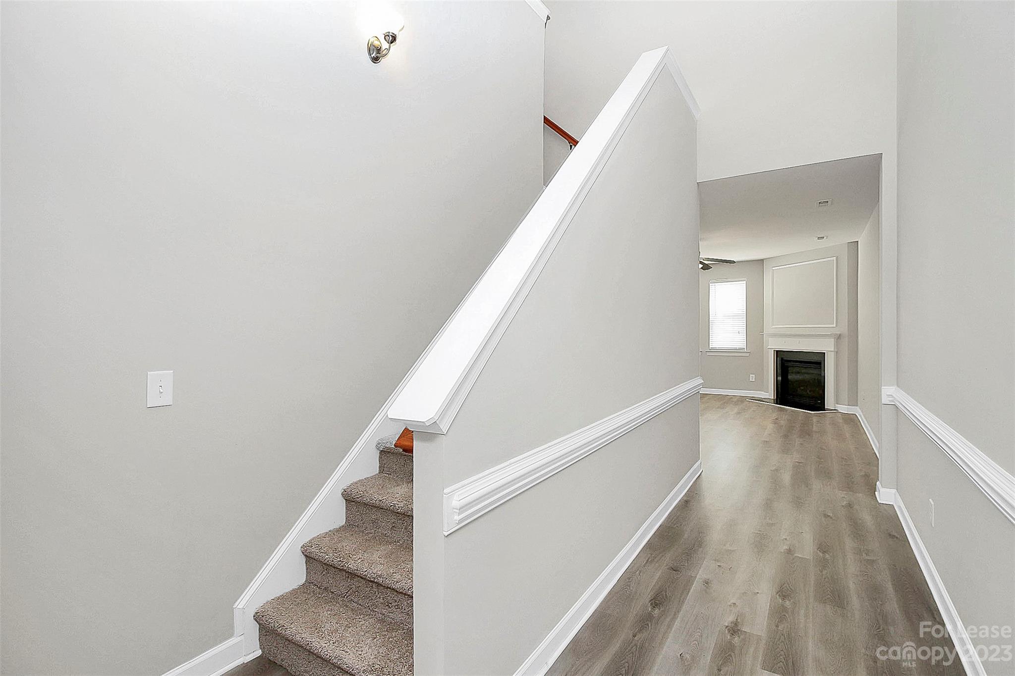 Stone Creek Ranch - Residential Lease