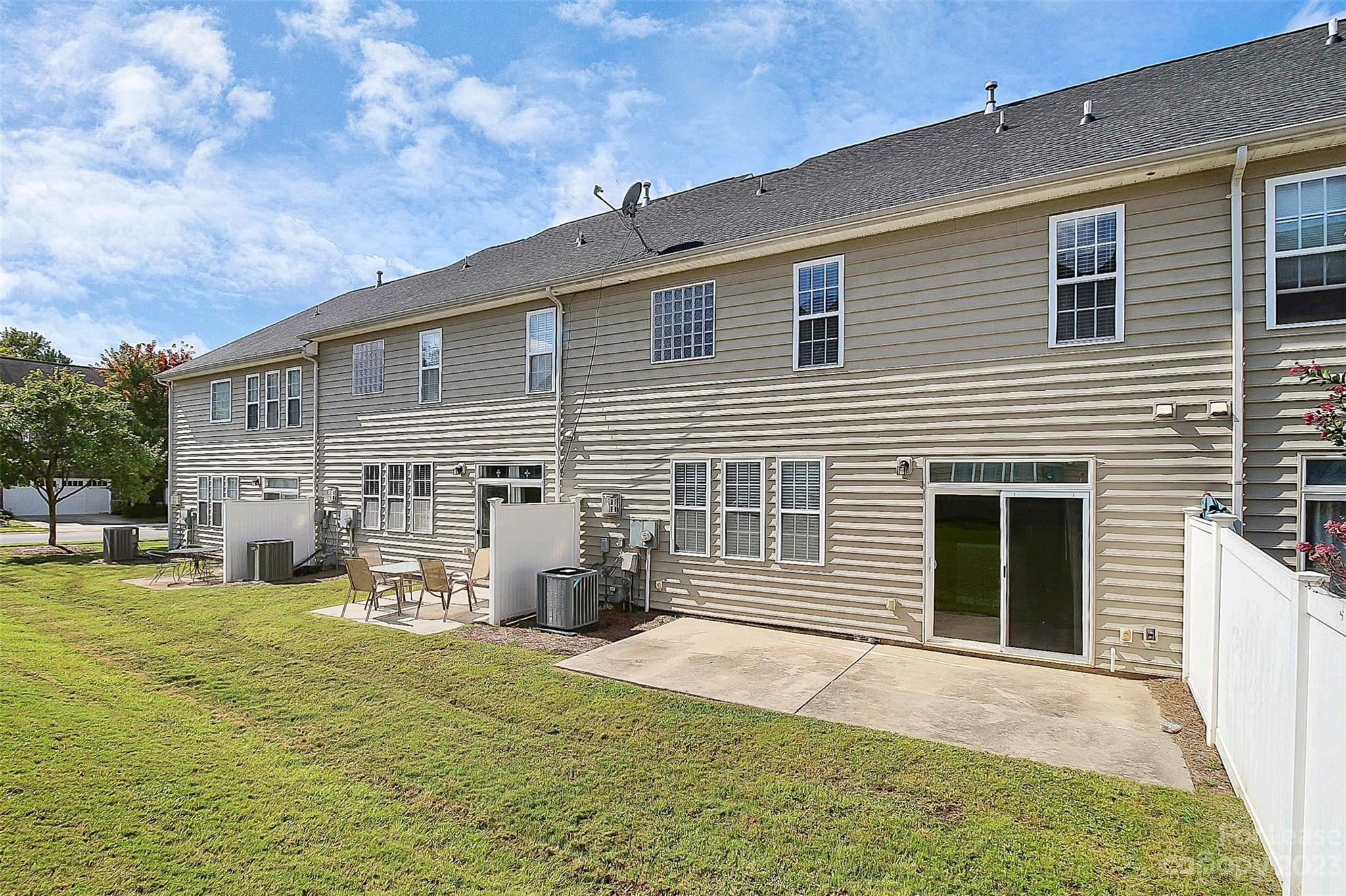 Stone Creek Ranch - Residential Lease