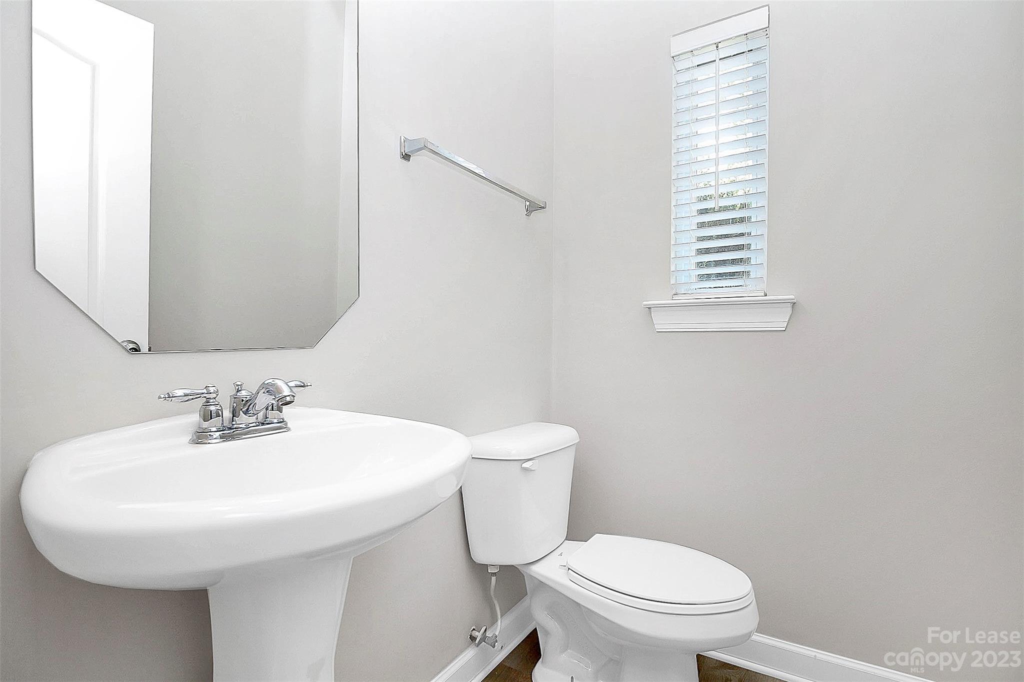 Stone Creek Ranch - Residential Lease