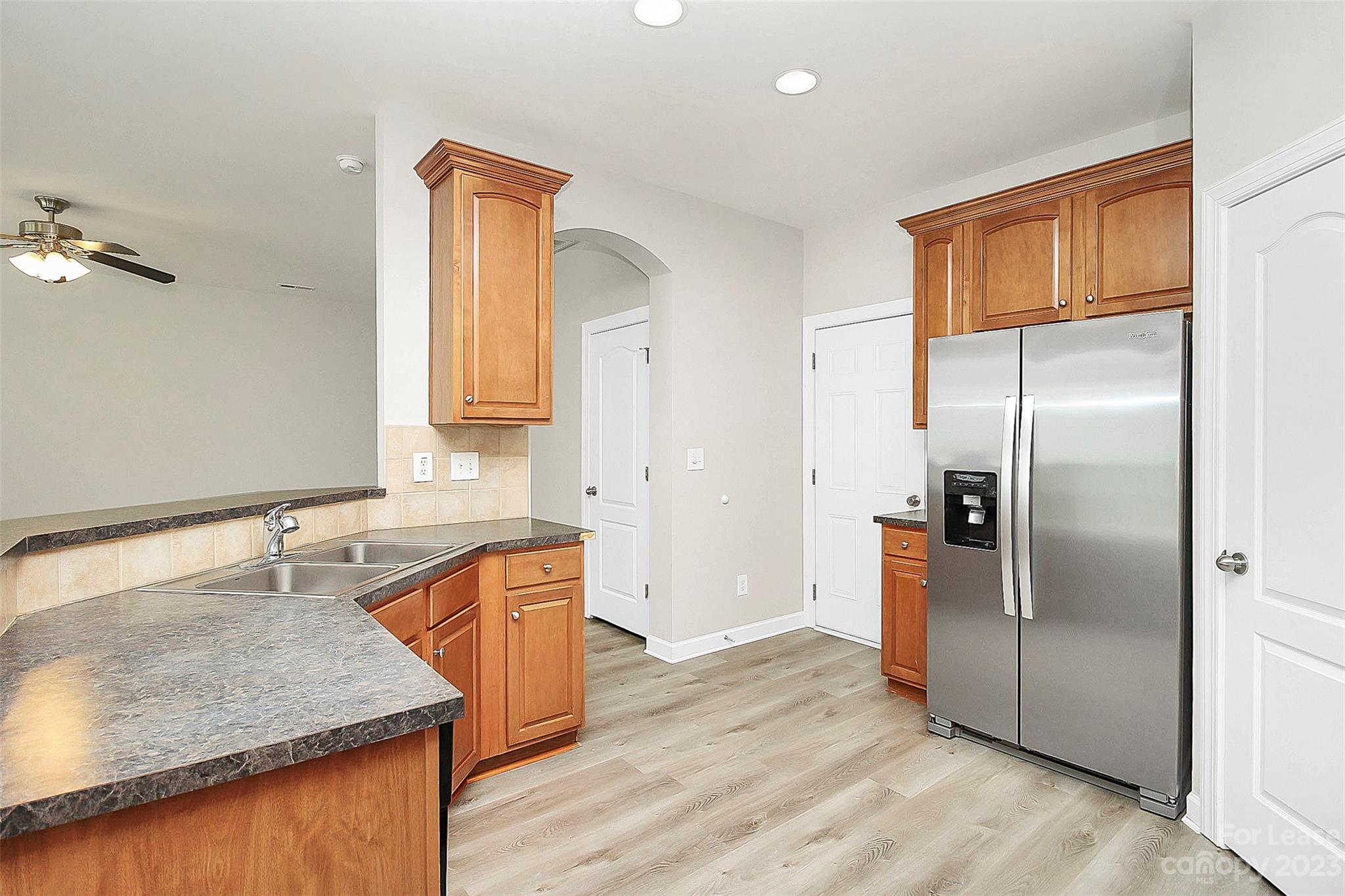 Stone Creek Ranch - Residential Lease