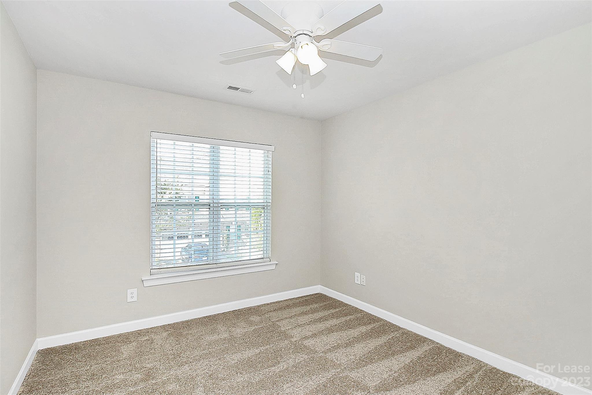 Stone Creek Ranch - Residential Lease