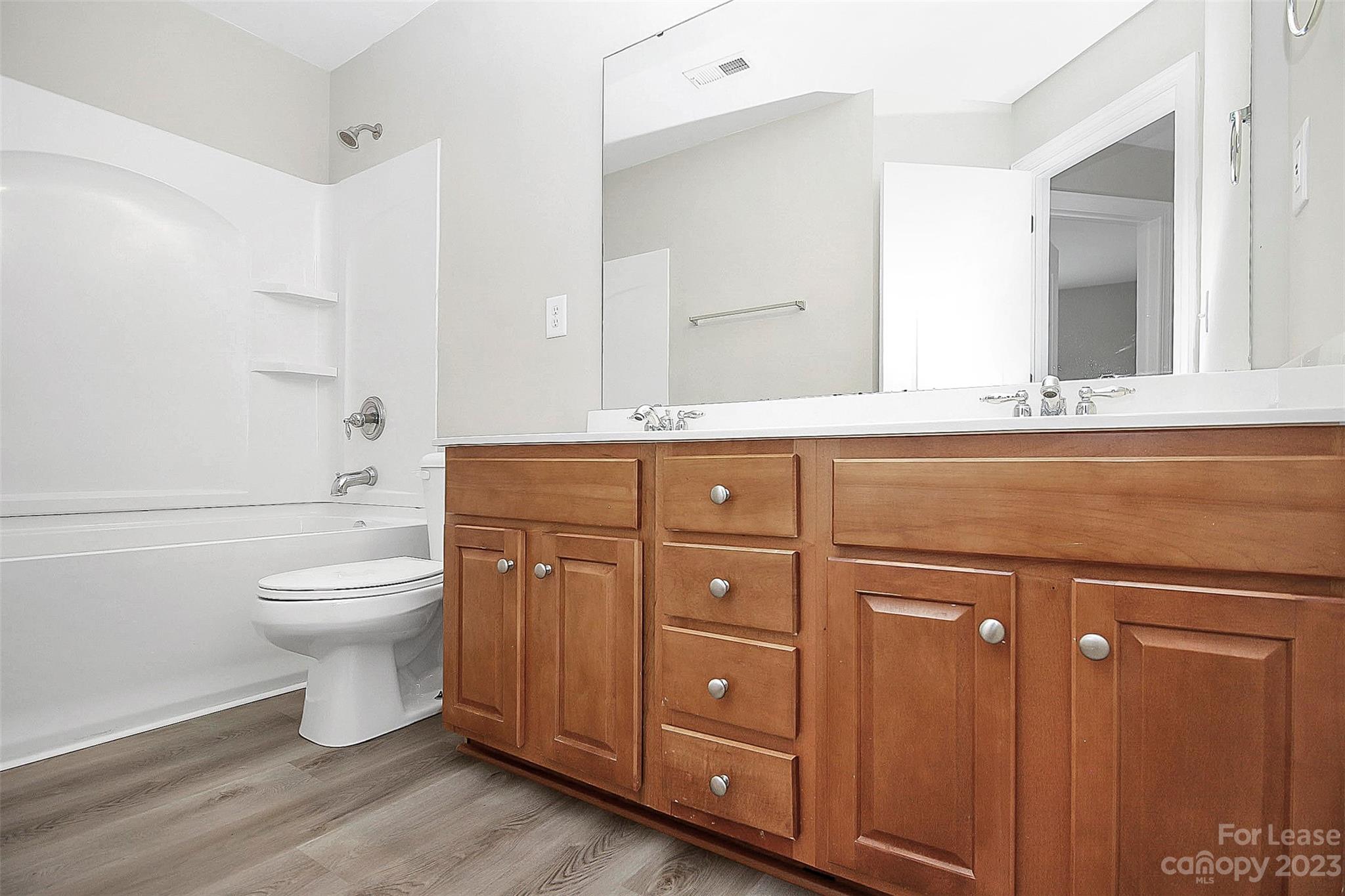 Stone Creek Ranch - Residential Lease