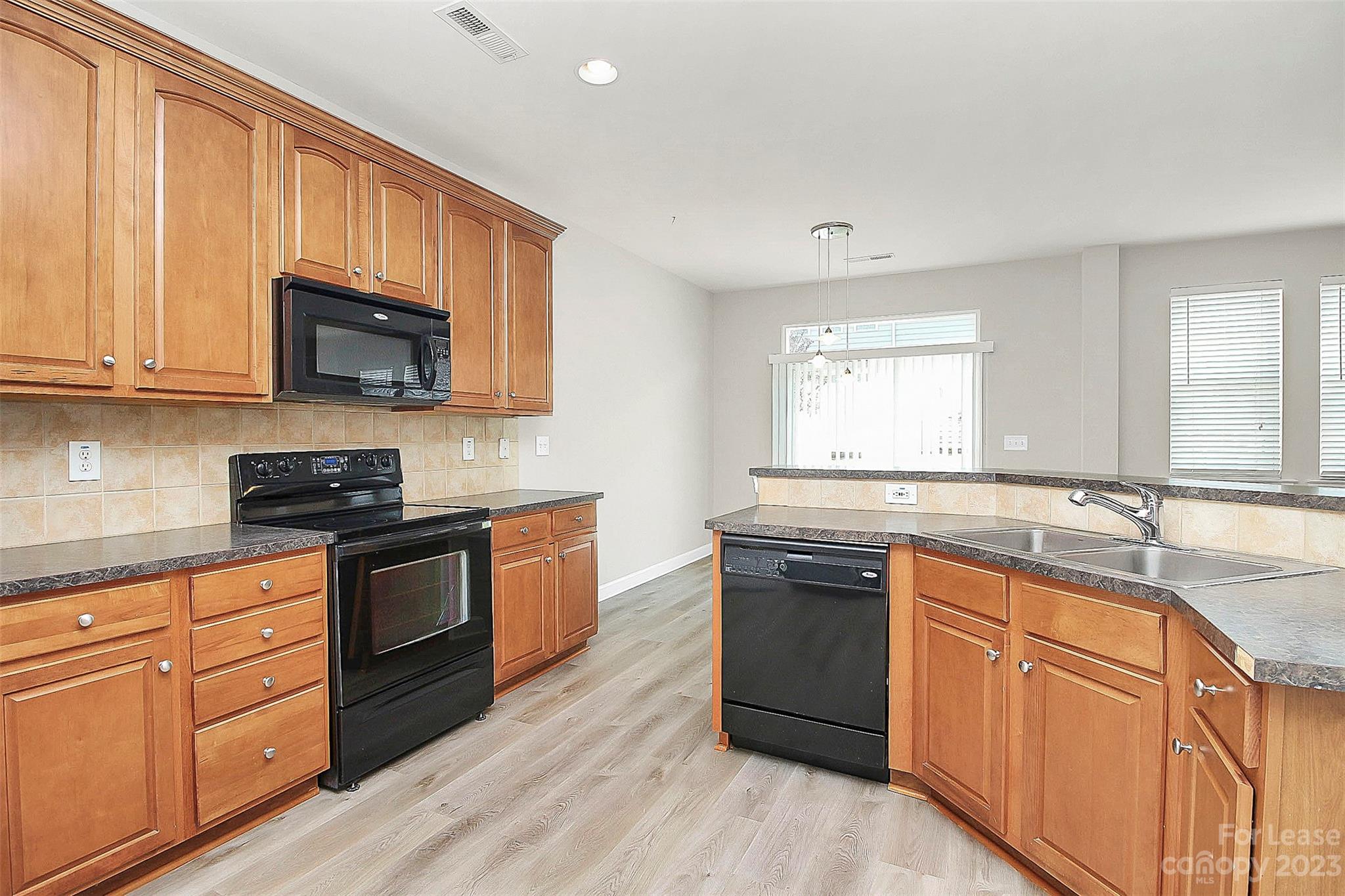 Stone Creek Ranch - Residential Lease