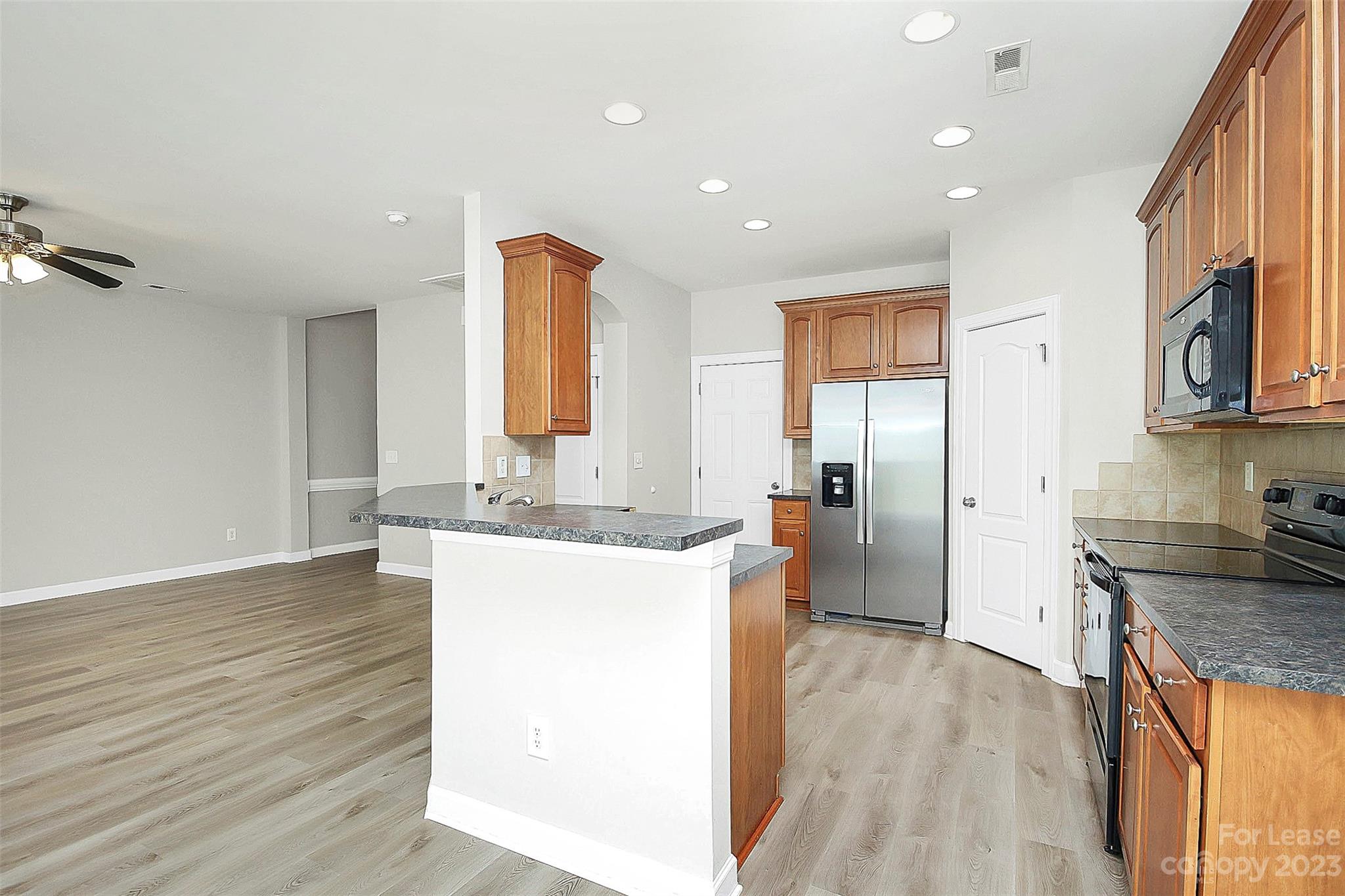 Stone Creek Ranch - Residential Lease