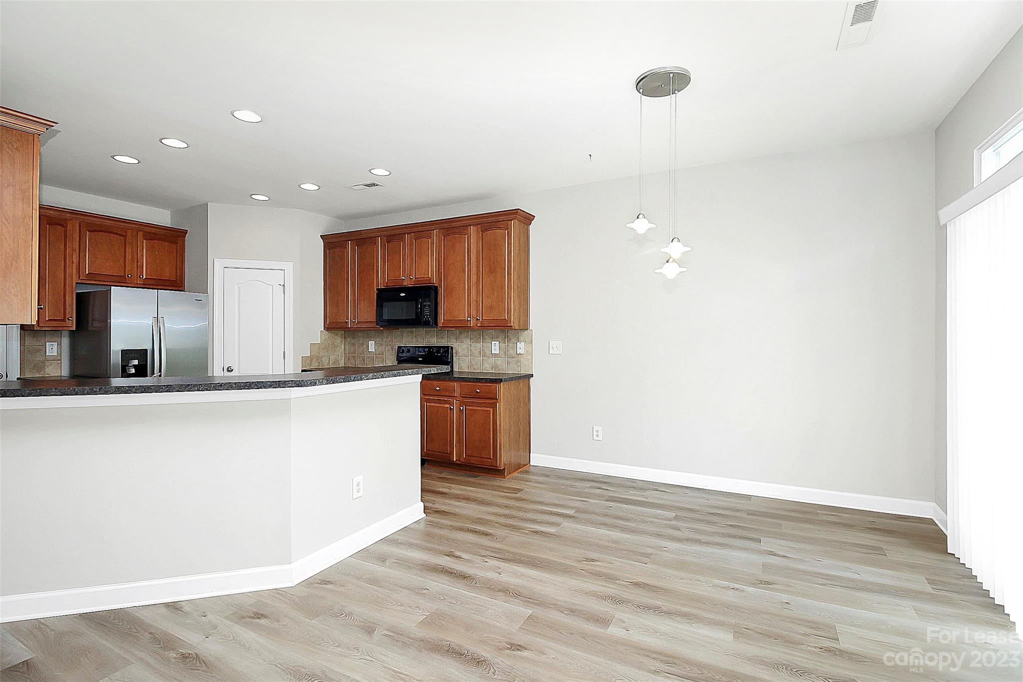 Stone Creek Ranch - Residential Lease