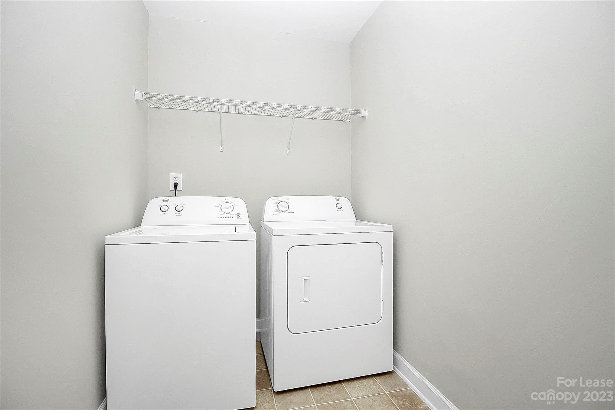 Stone Creek Ranch - Residential Lease