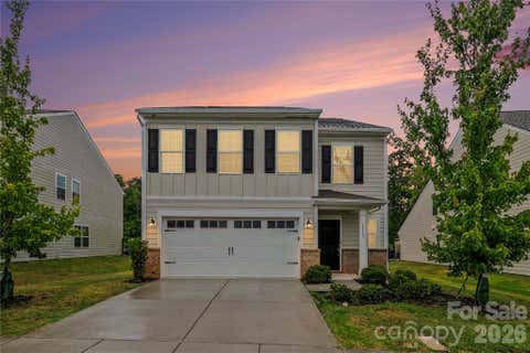 Photo of 1512 Forkhorn Drive, Monroe, NC 28110 (MLS # 4407435)