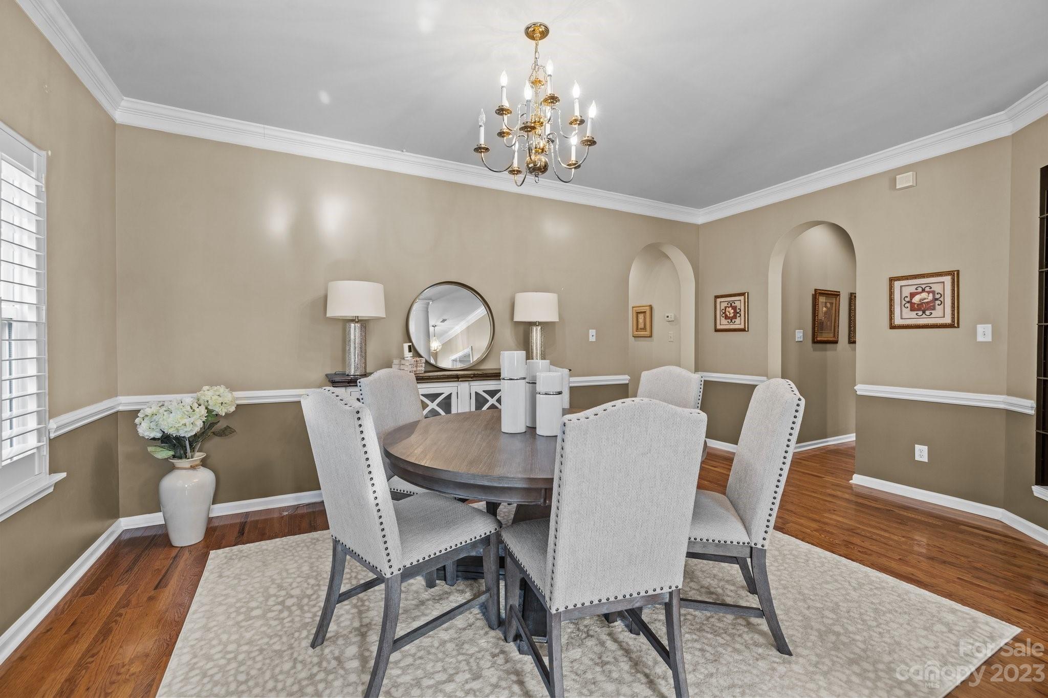 Olde Sycamore - Residential