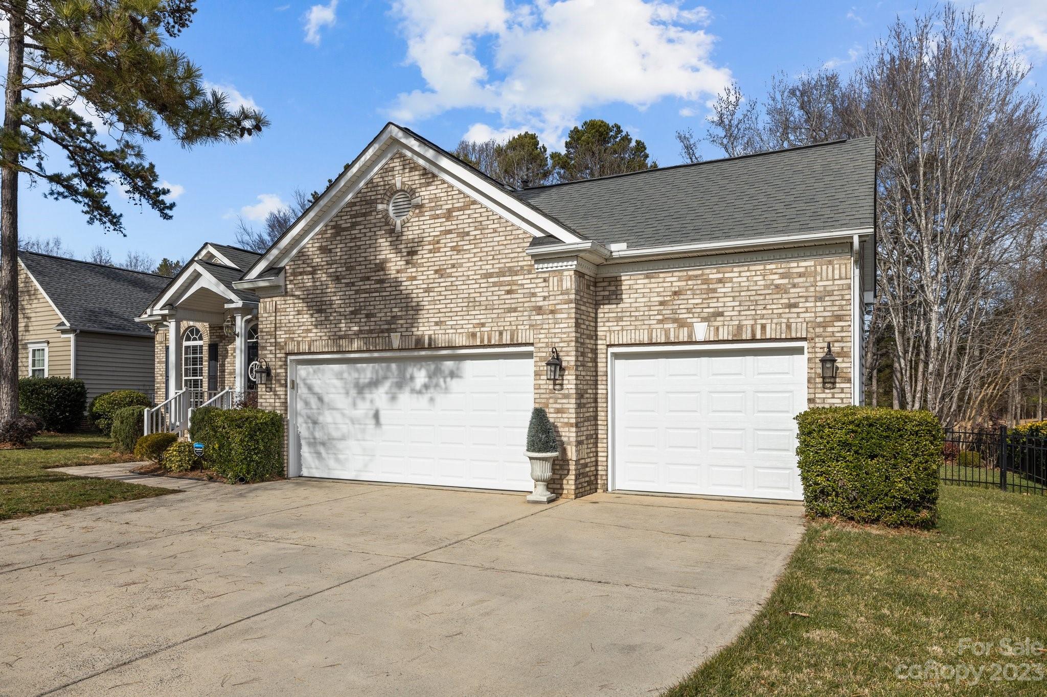 Olde Sycamore - Residential