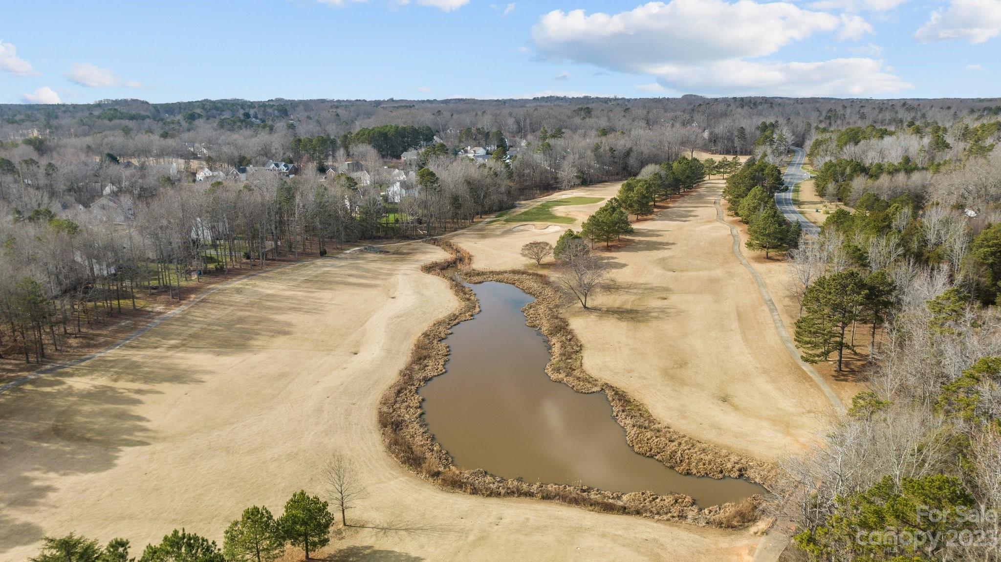 Olde Sycamore - Residential