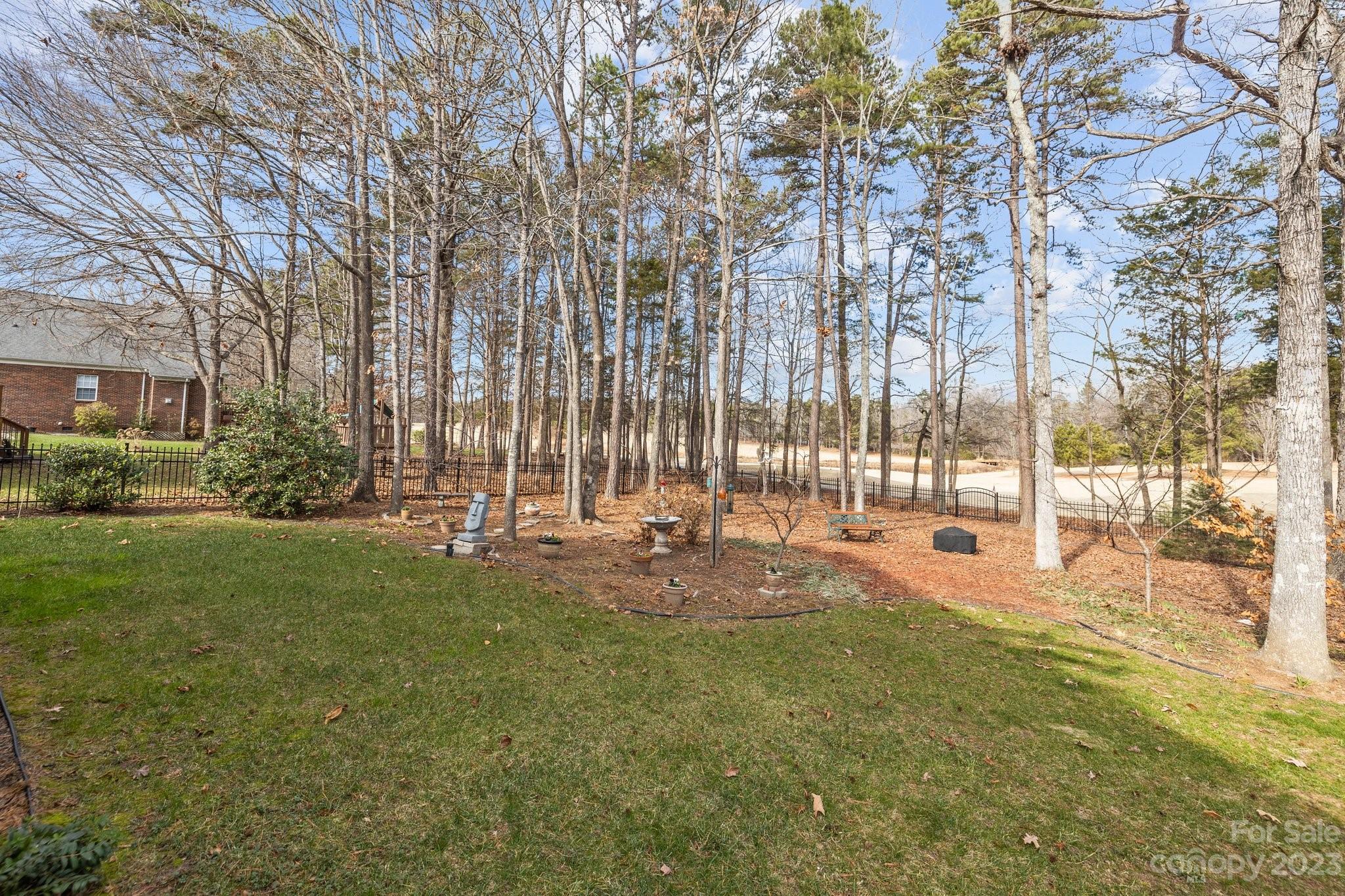 Olde Sycamore - Residential