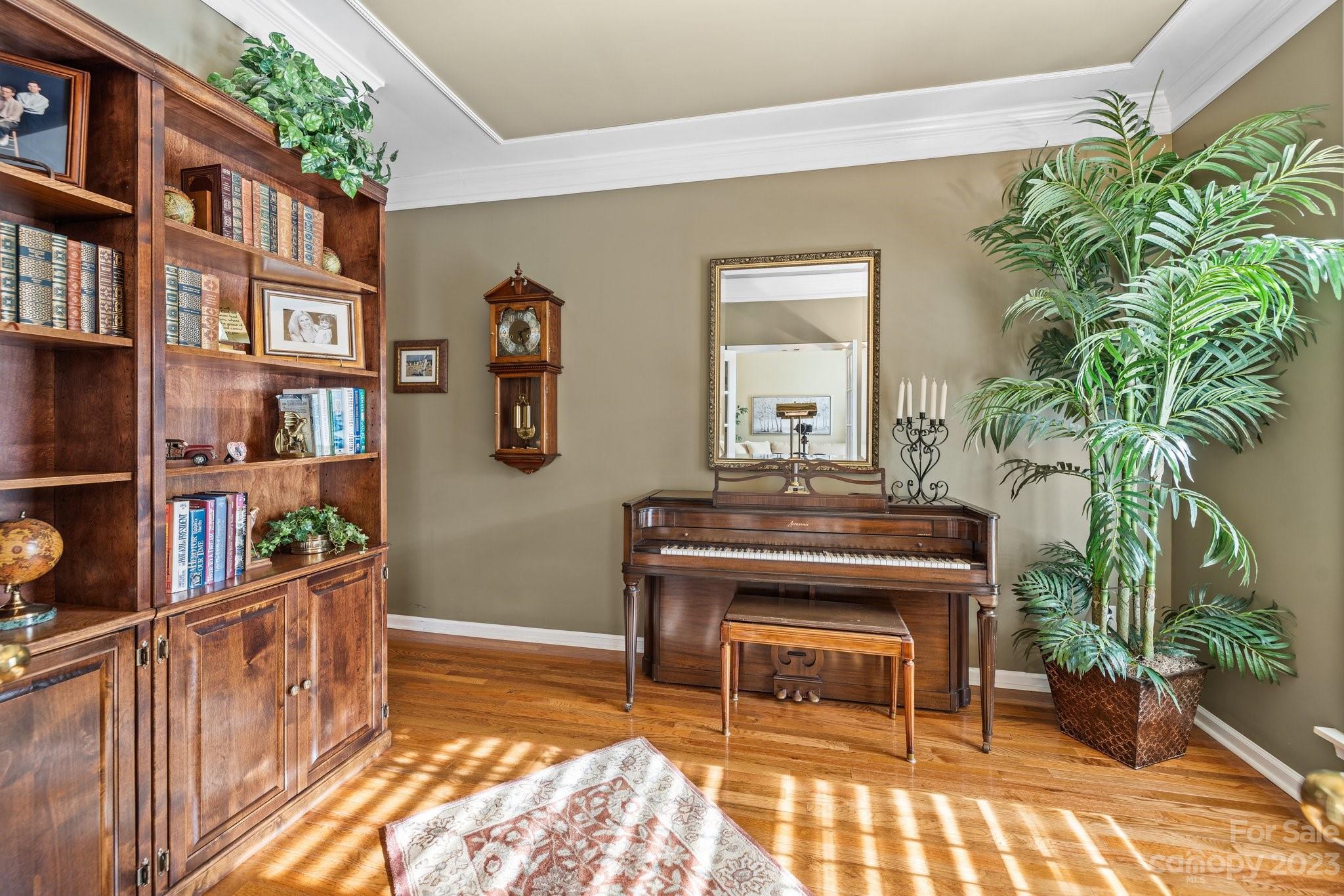 Olde Sycamore - Residential